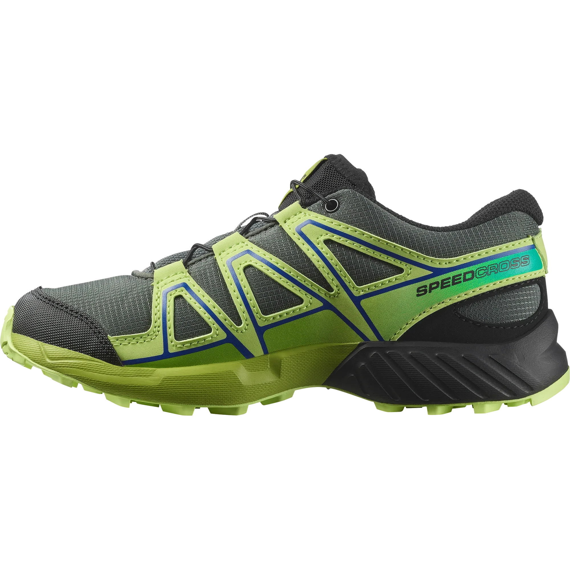 SPEEDCROSS - Chillpaw