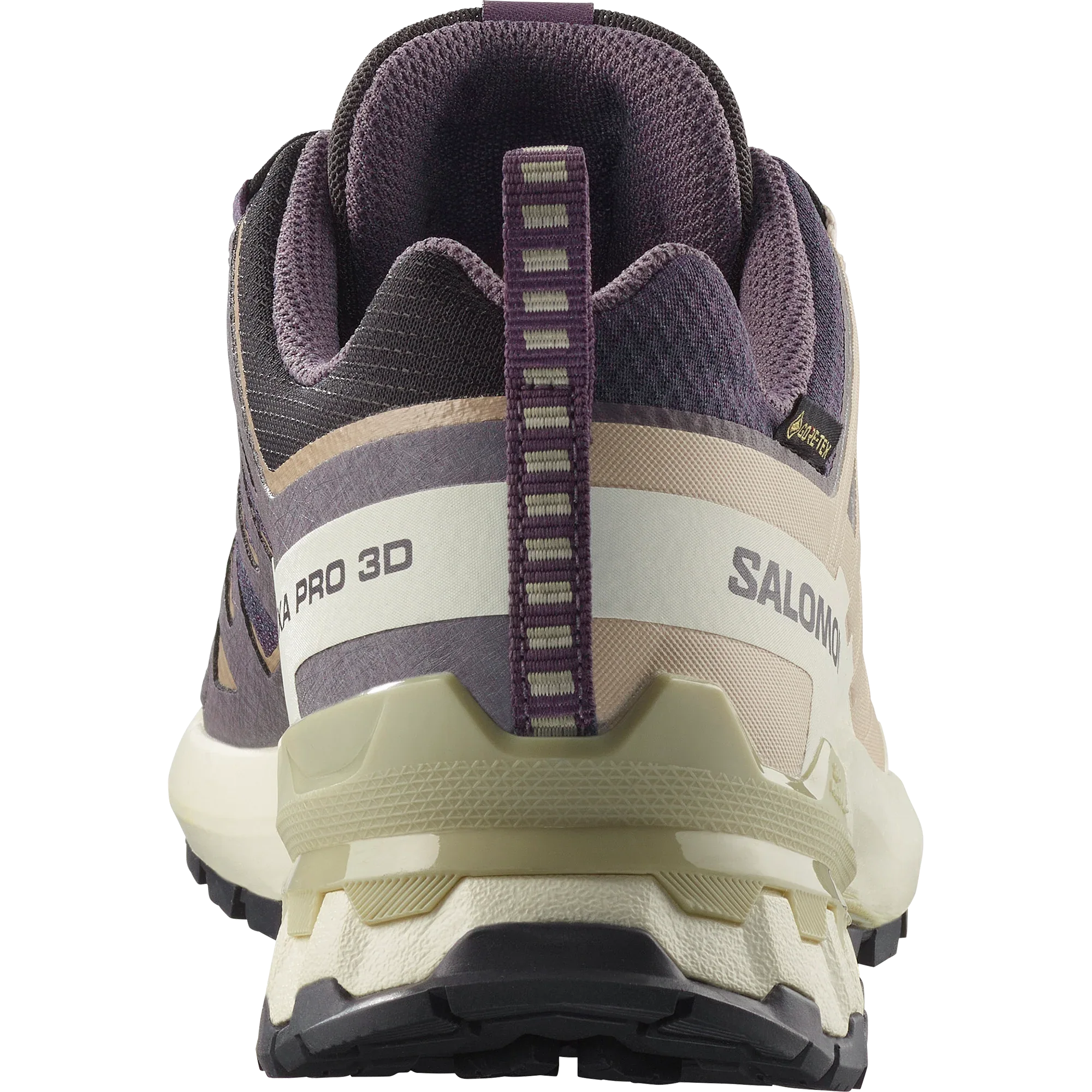 XA PRO 3D V9 GORE-TEX - Chillpaw