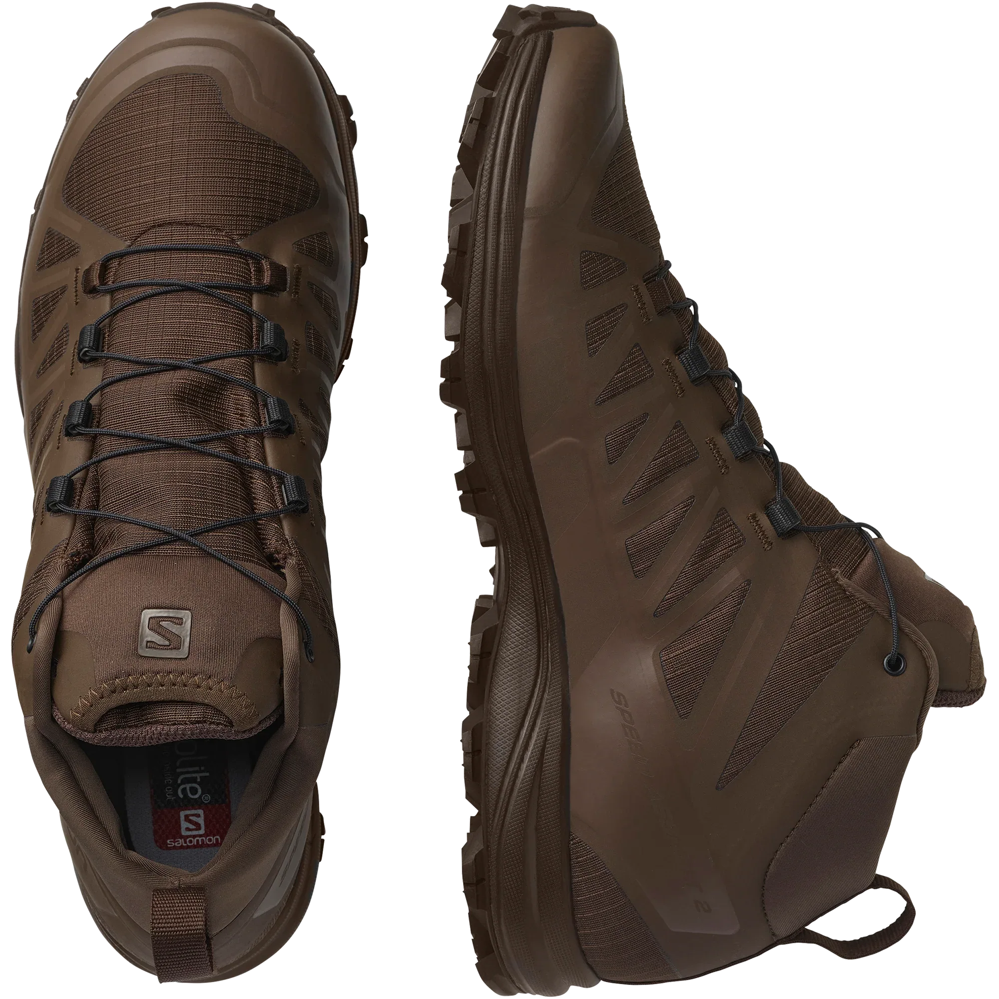 SPEED ASSAULT 2 - Chillpaw