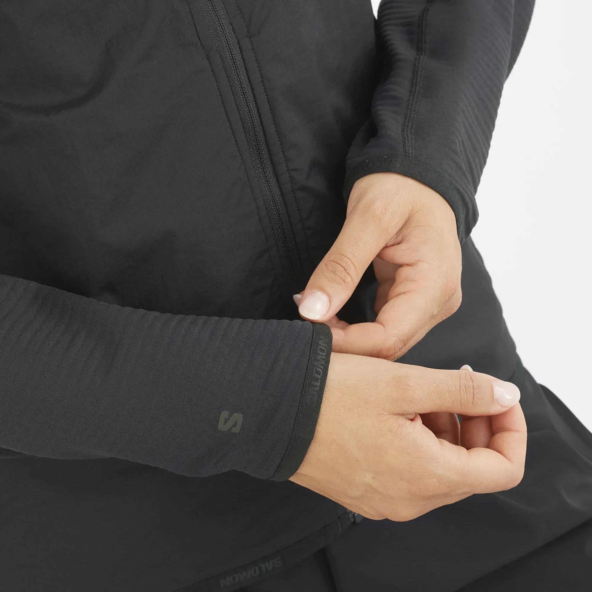 ESSENTIAL LIGHTWARM HYBRID - Chillpaw