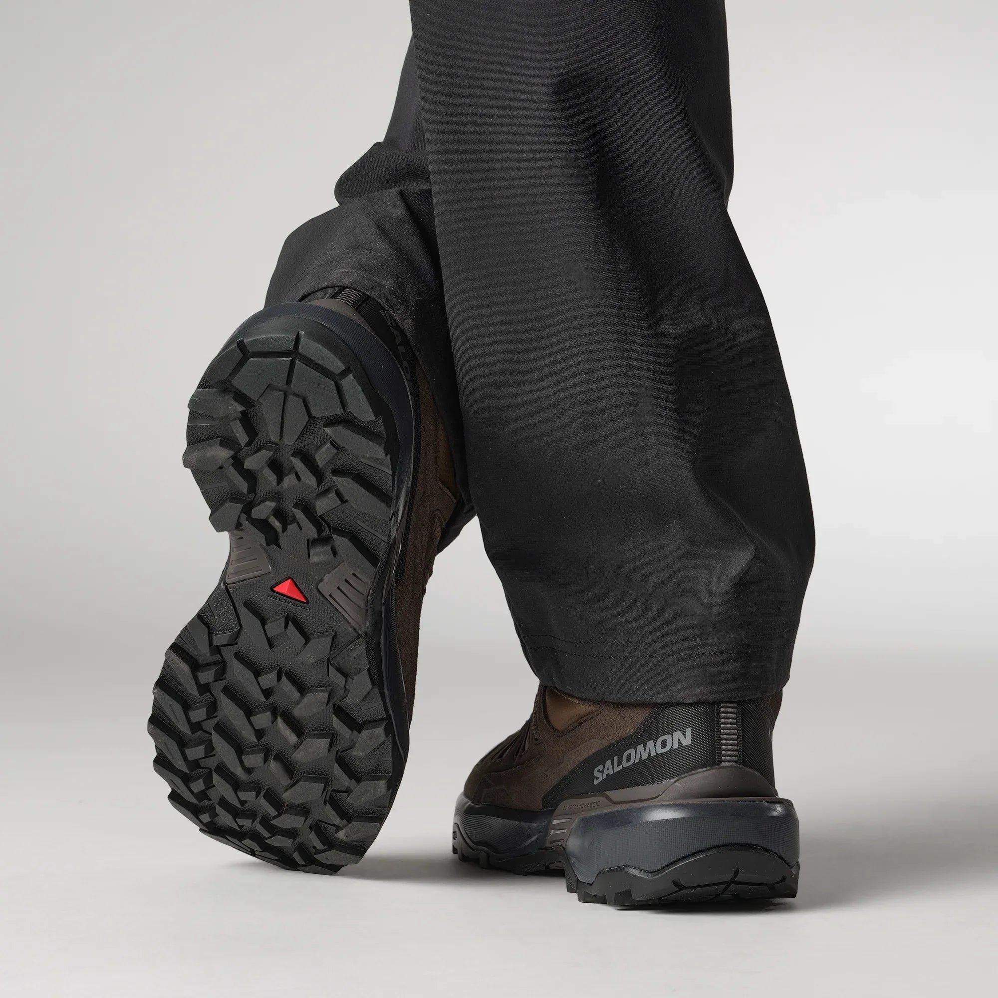 X ULTRA 360 LEATHER MID GORE-TEX - Chillpaw