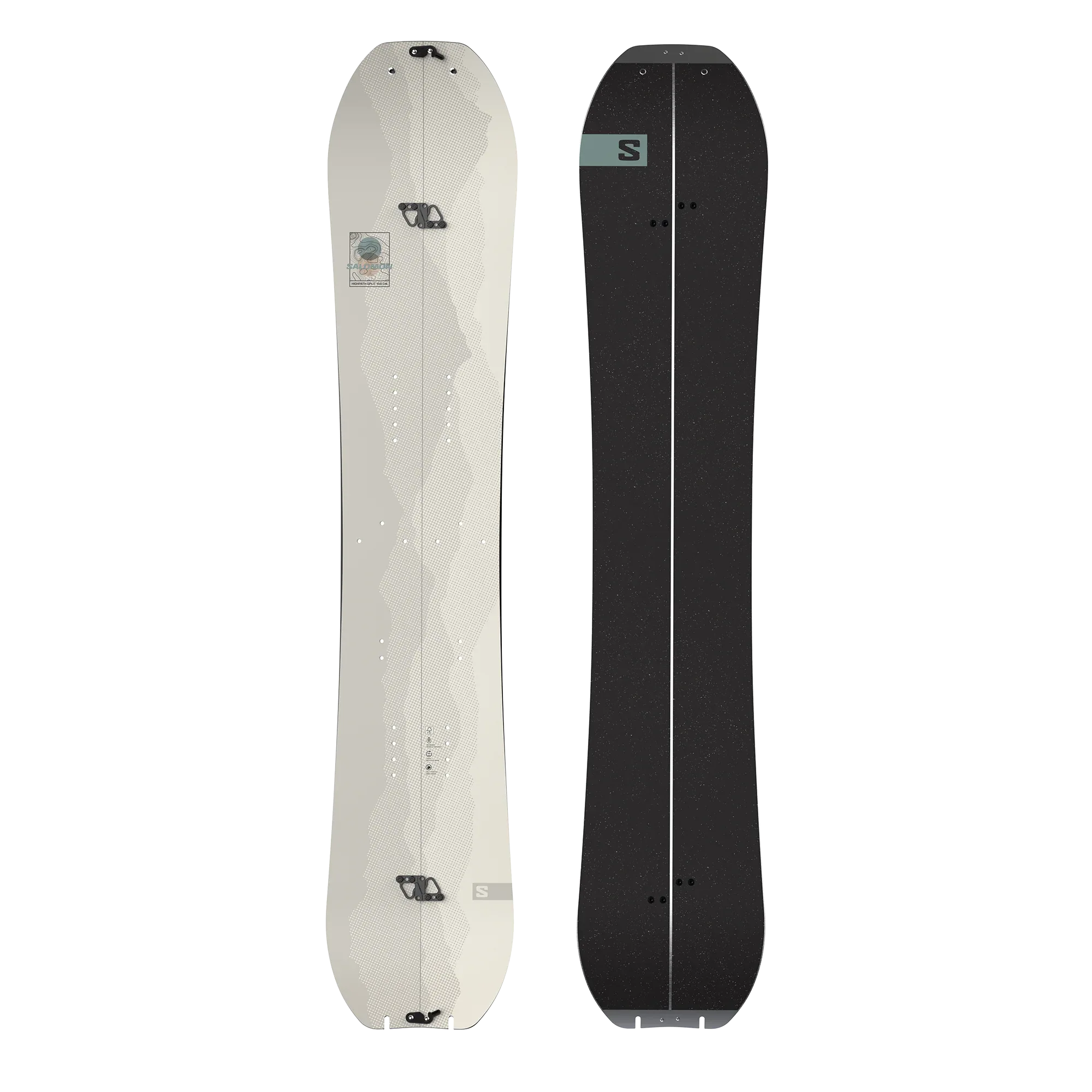 HIGHPATH SPLIT - Chillpaw