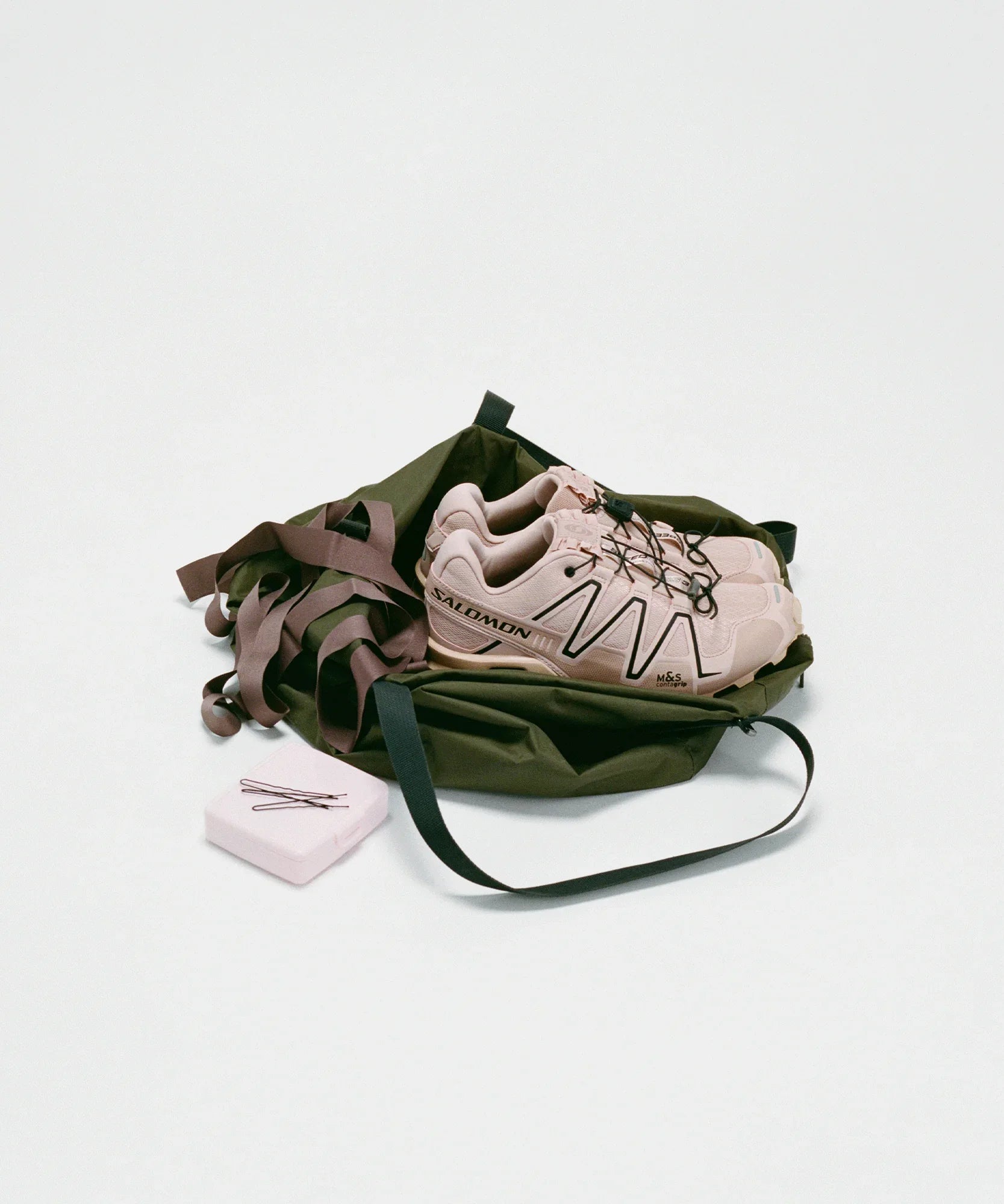 SPEEDCROSS 3 SATIN - Chillpaw