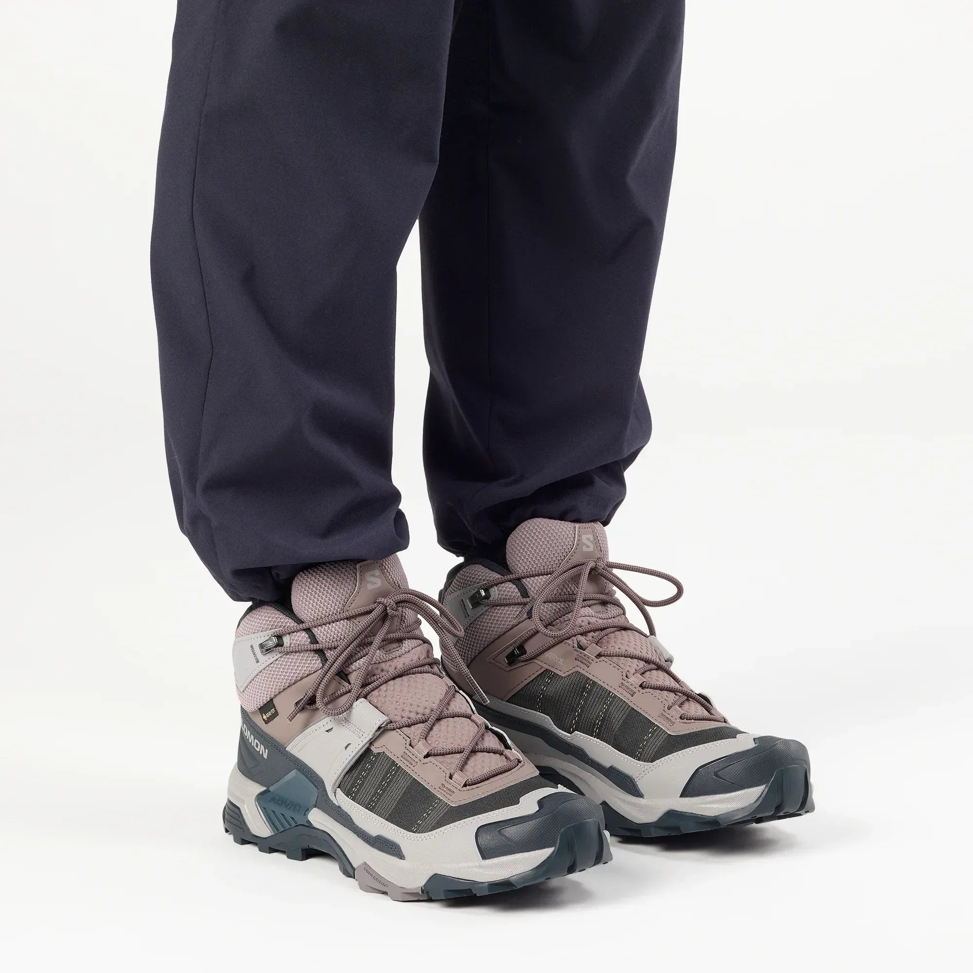 X ULTRA 5 MID GORE-TEX - Chillpaw