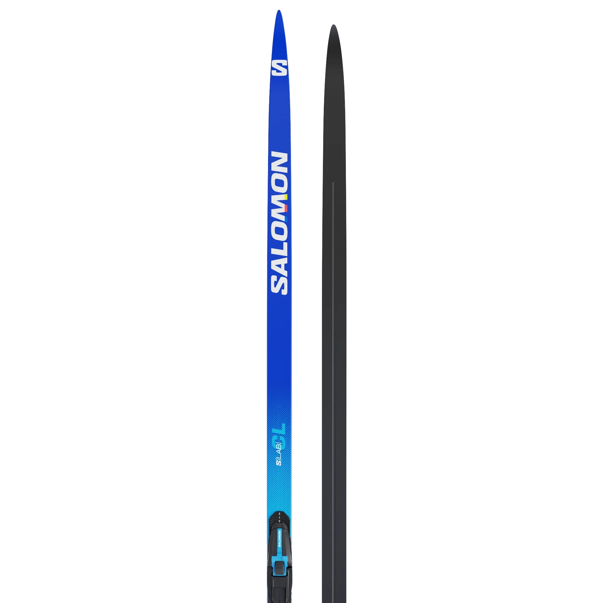 S/LAB CLASSIC Soft (and Shift Race) - Chillpaw