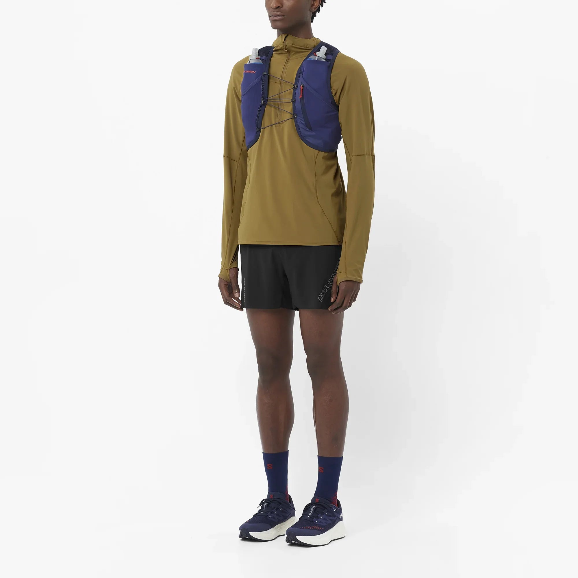 SENSE AERO 5" - Chillpaw