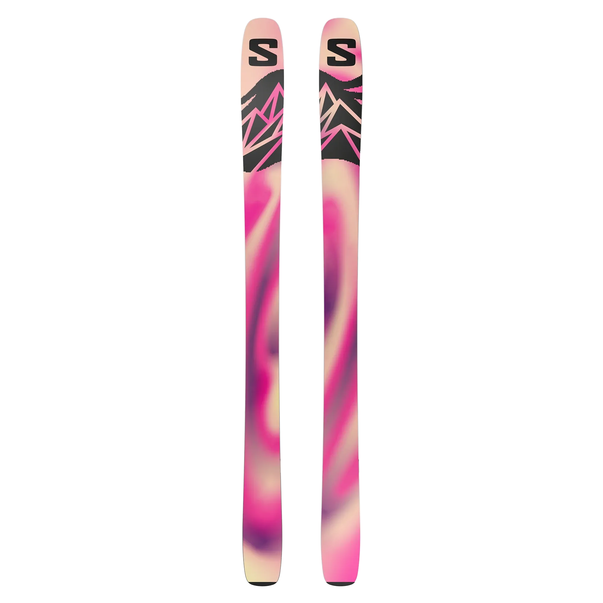 QST 106 NIRVANA - Chillpaw