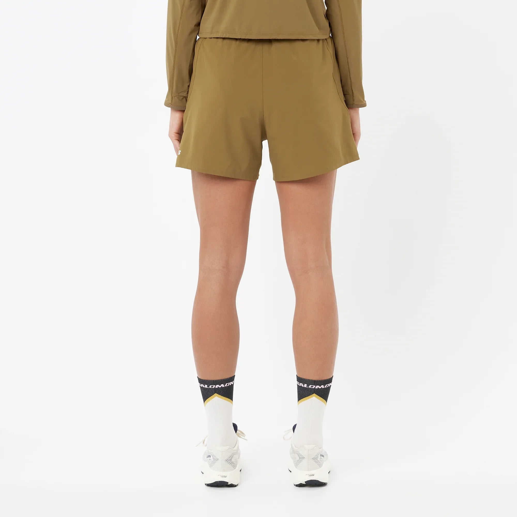 SHAKEout CORE 4" - Chillpaw