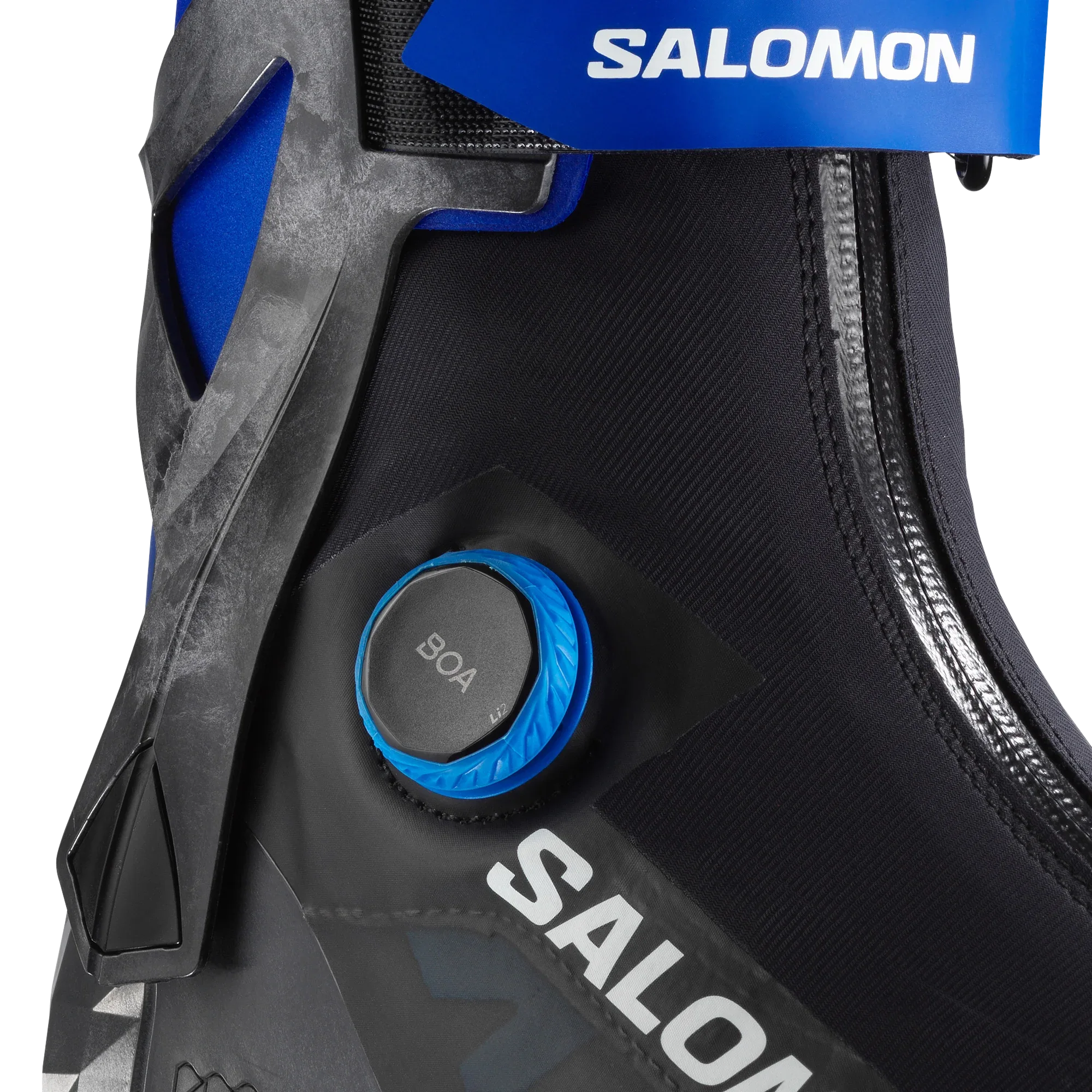 S/RACE SKIATHLON BOA® - Chillpaw