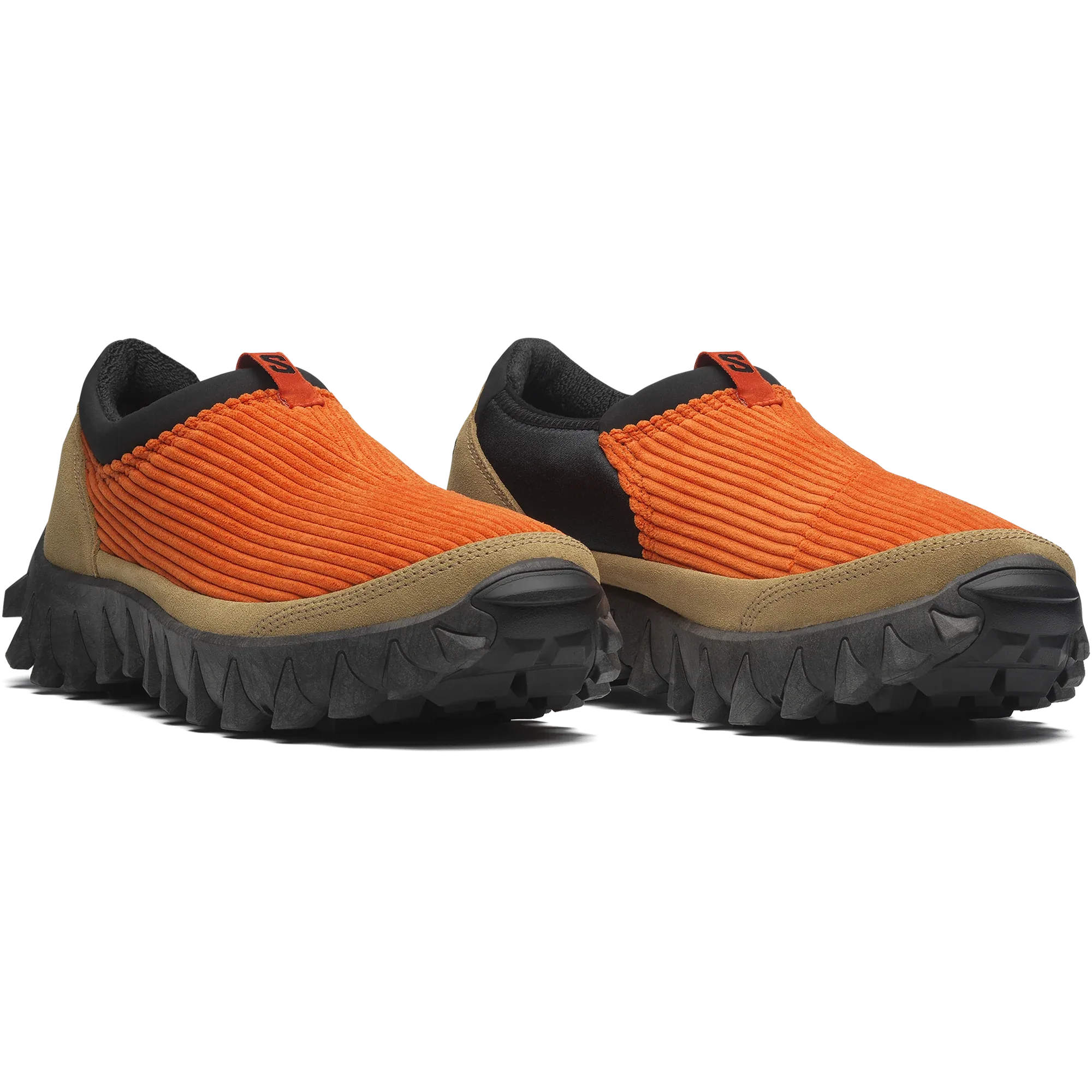 SNOWCLOG CORDUROY - Chillpaw