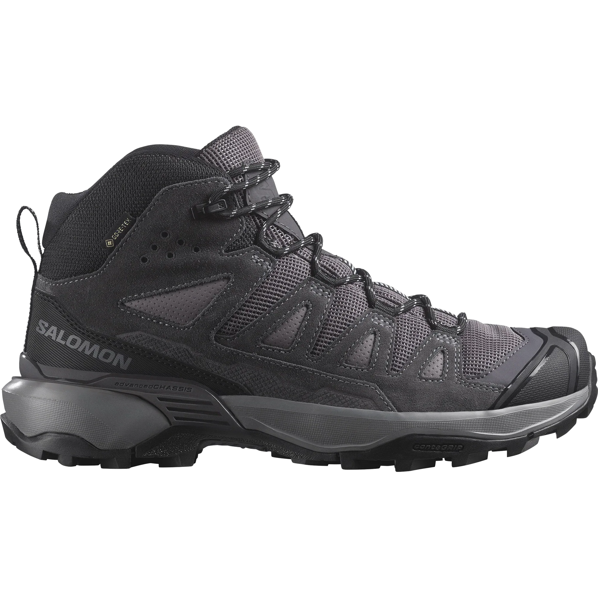 X ULTRA 360 LEATHER MID GORE-TEX - Chillpaw