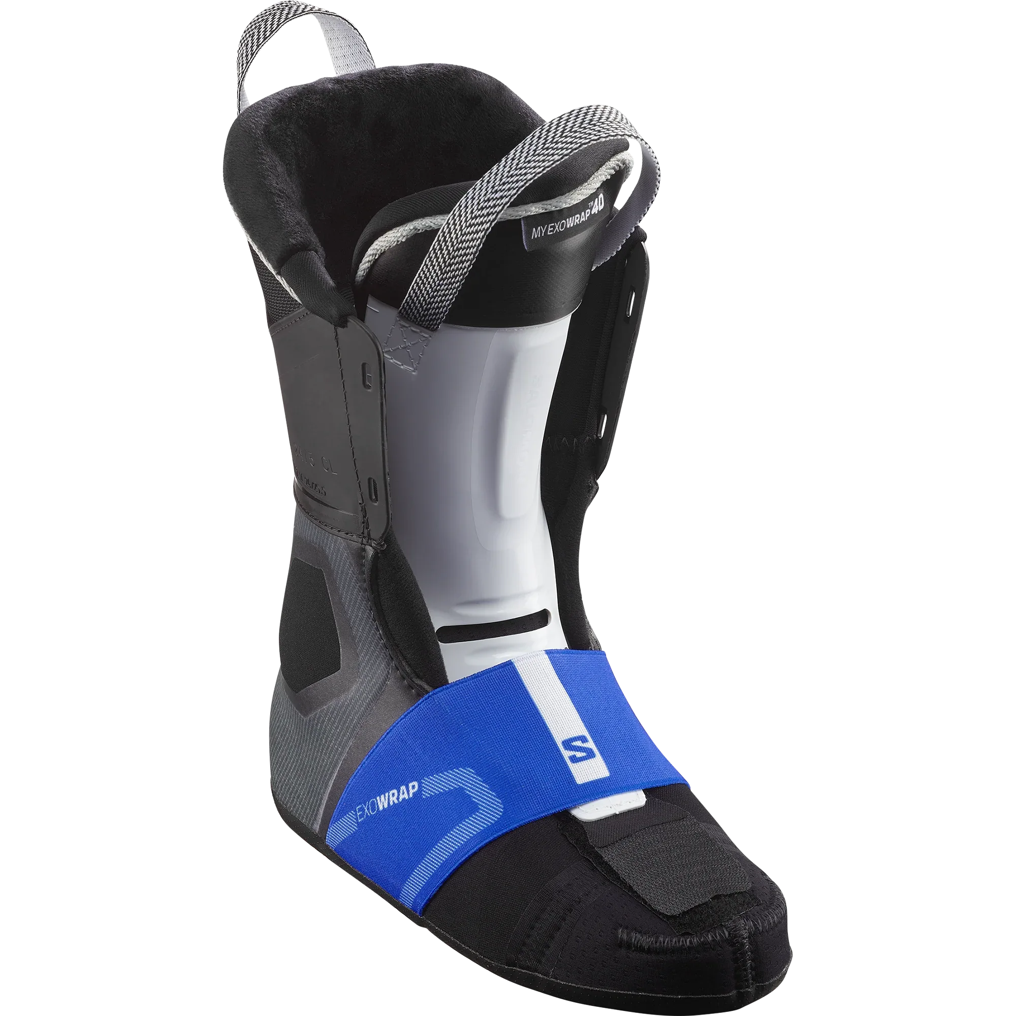 S/PRO SUPRA DUAL BOA® 105 - Chillpaw