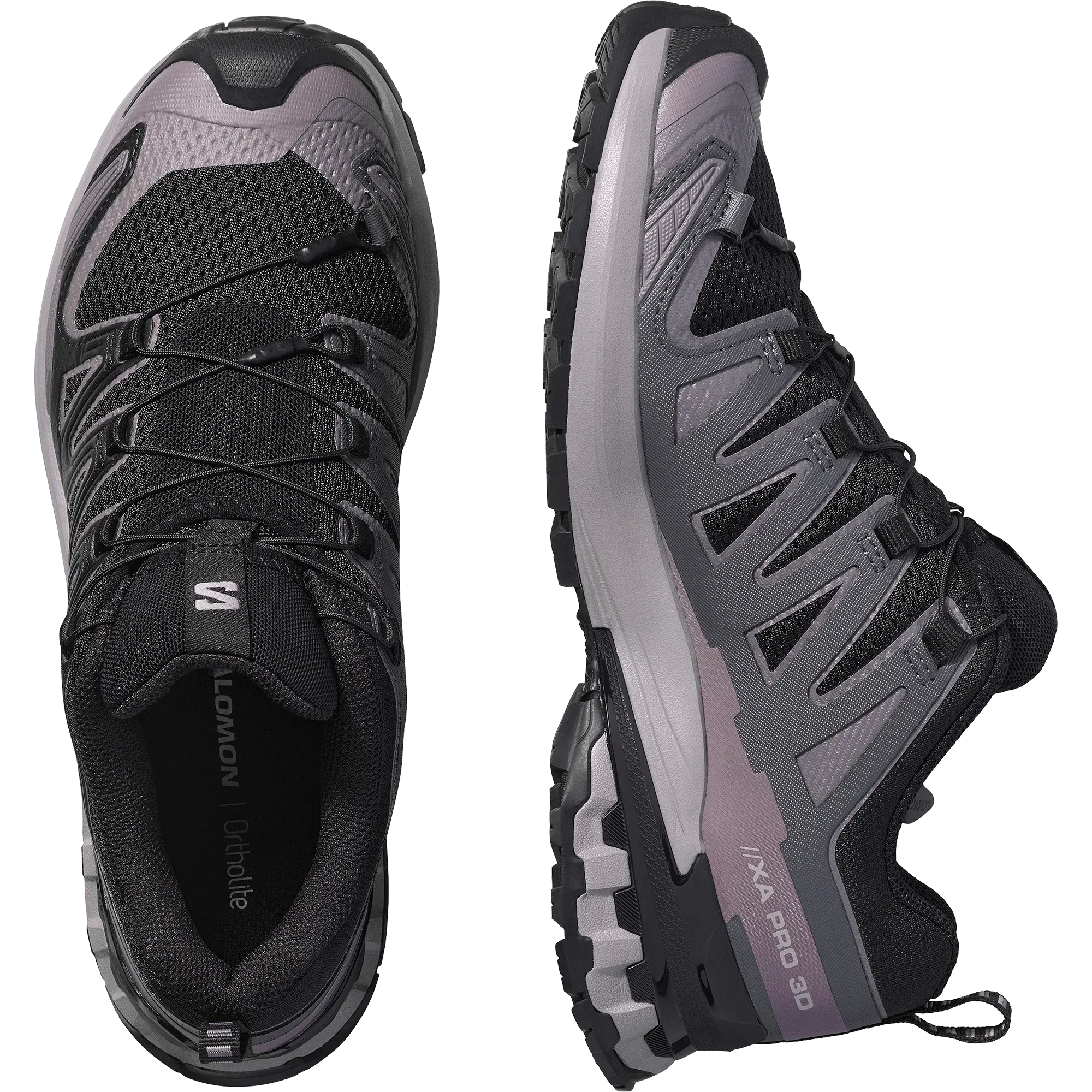 XA PRO 3D V9 - Chillpaw