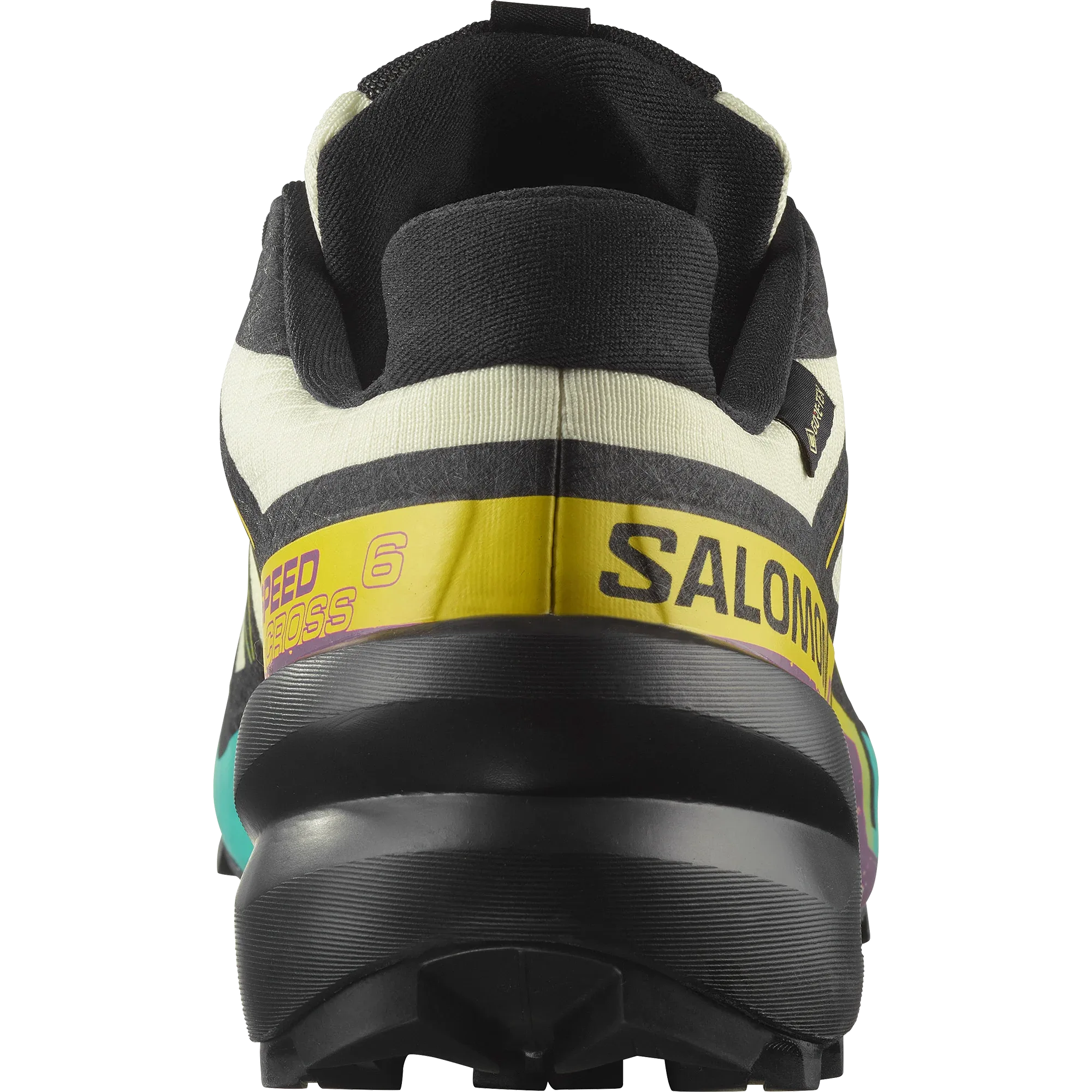 SPEEDCROSS 6 GORE-TEX - Chillpaw