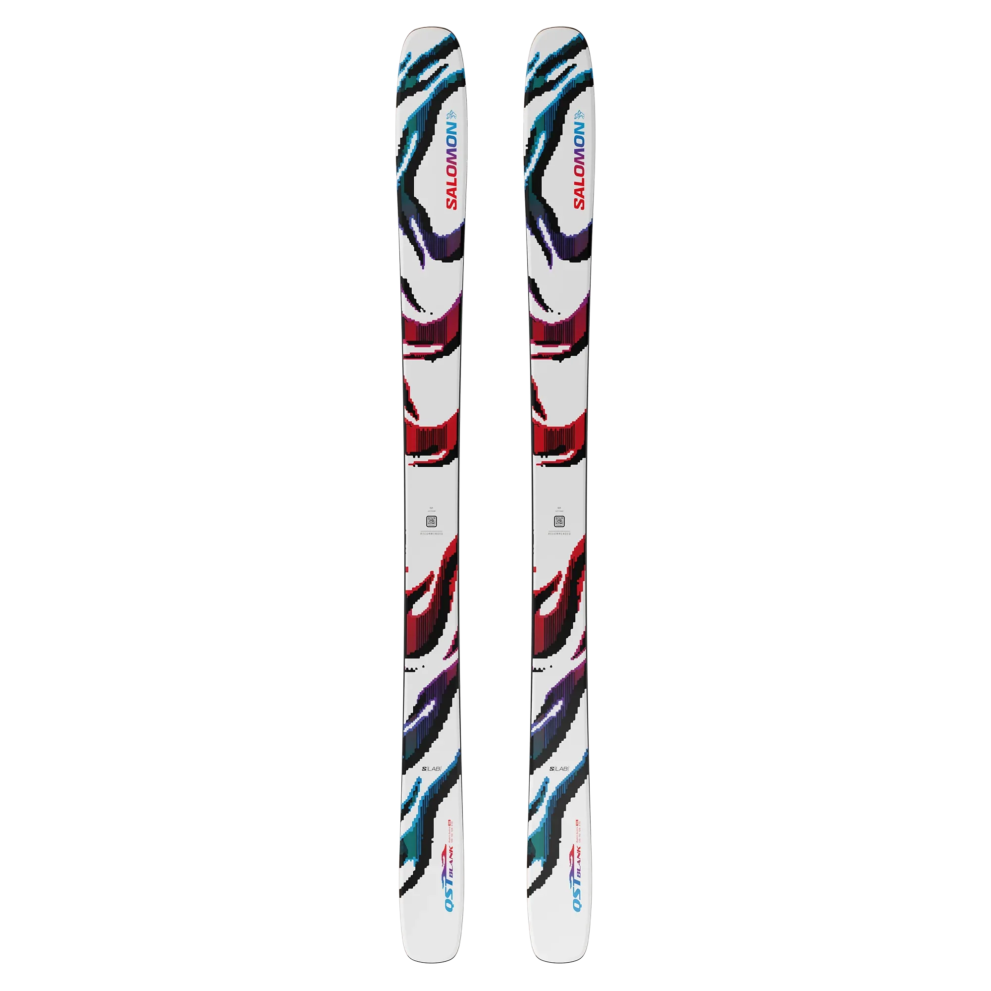 S/LAB QST BLANK - Chillpaw