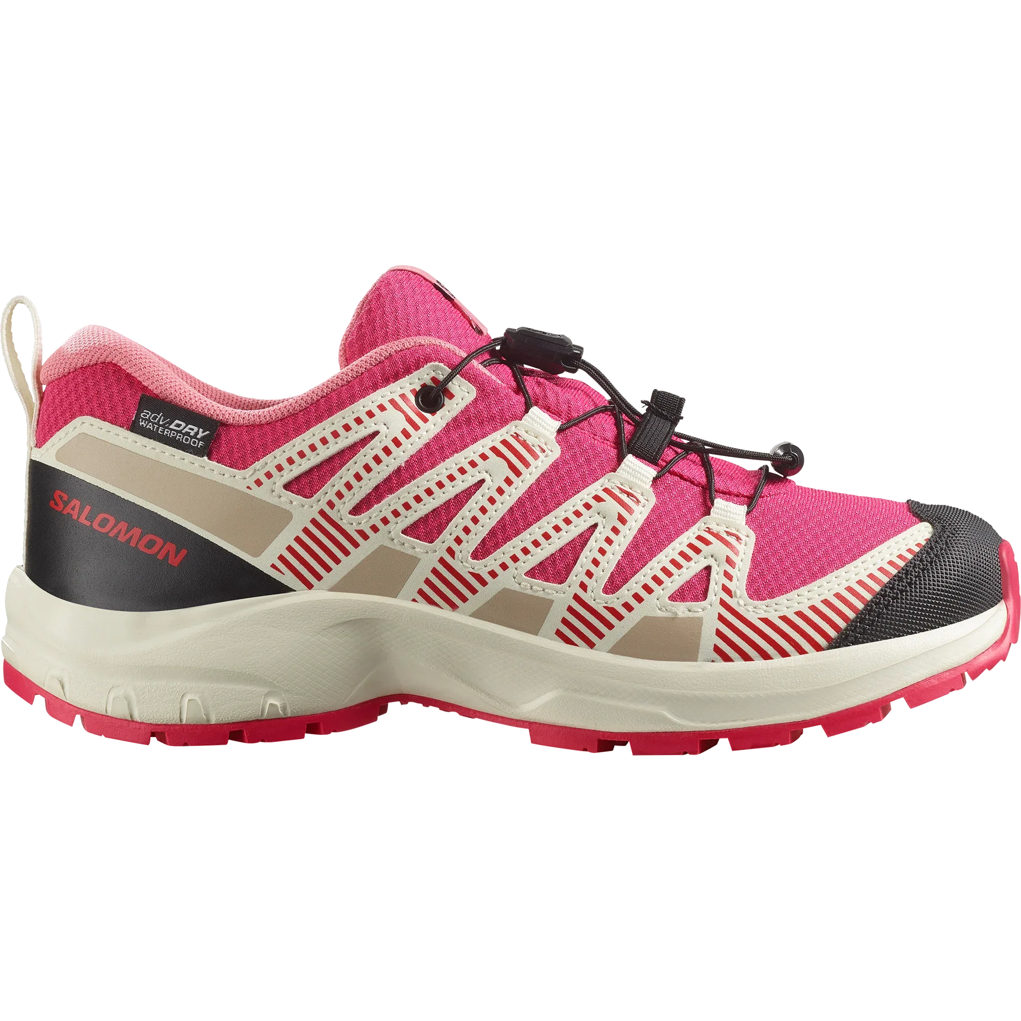 XA PRO V8 WATERPROOF - Chillpaw