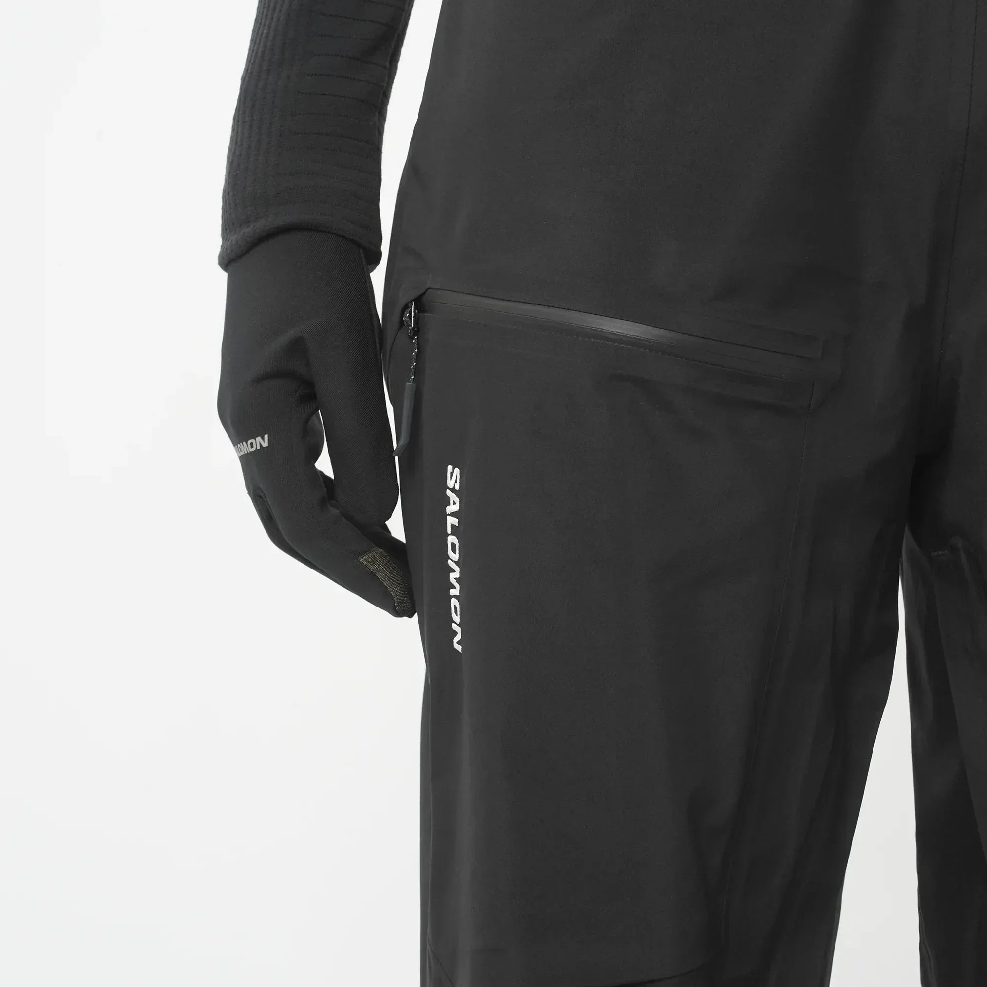 SCRAMBLER GORE-TEX - Chillpaw