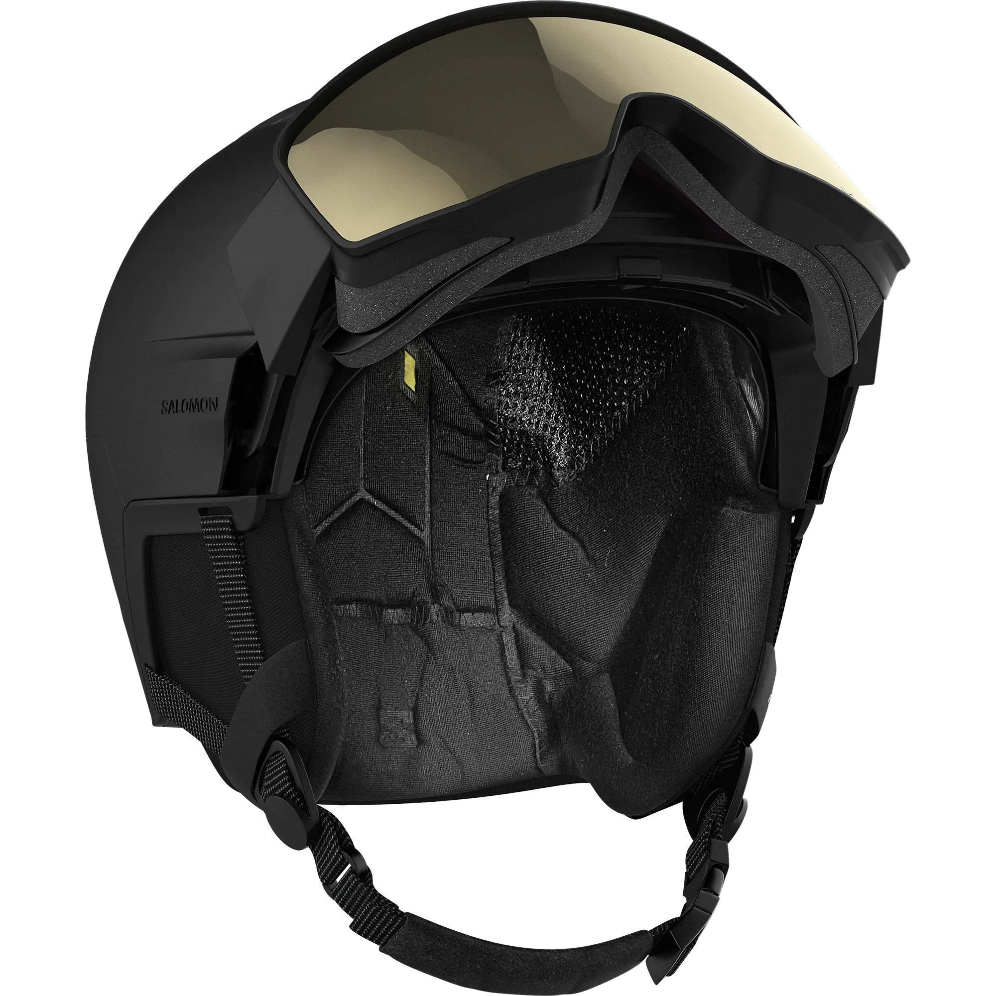 DRIVER PRO SIGMA MIPS - Chillpaw