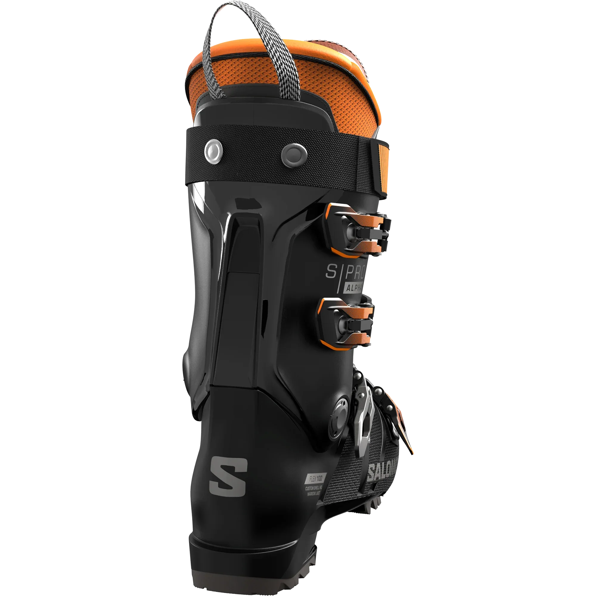 S/PRO ALPHA 100 - Chillpaw