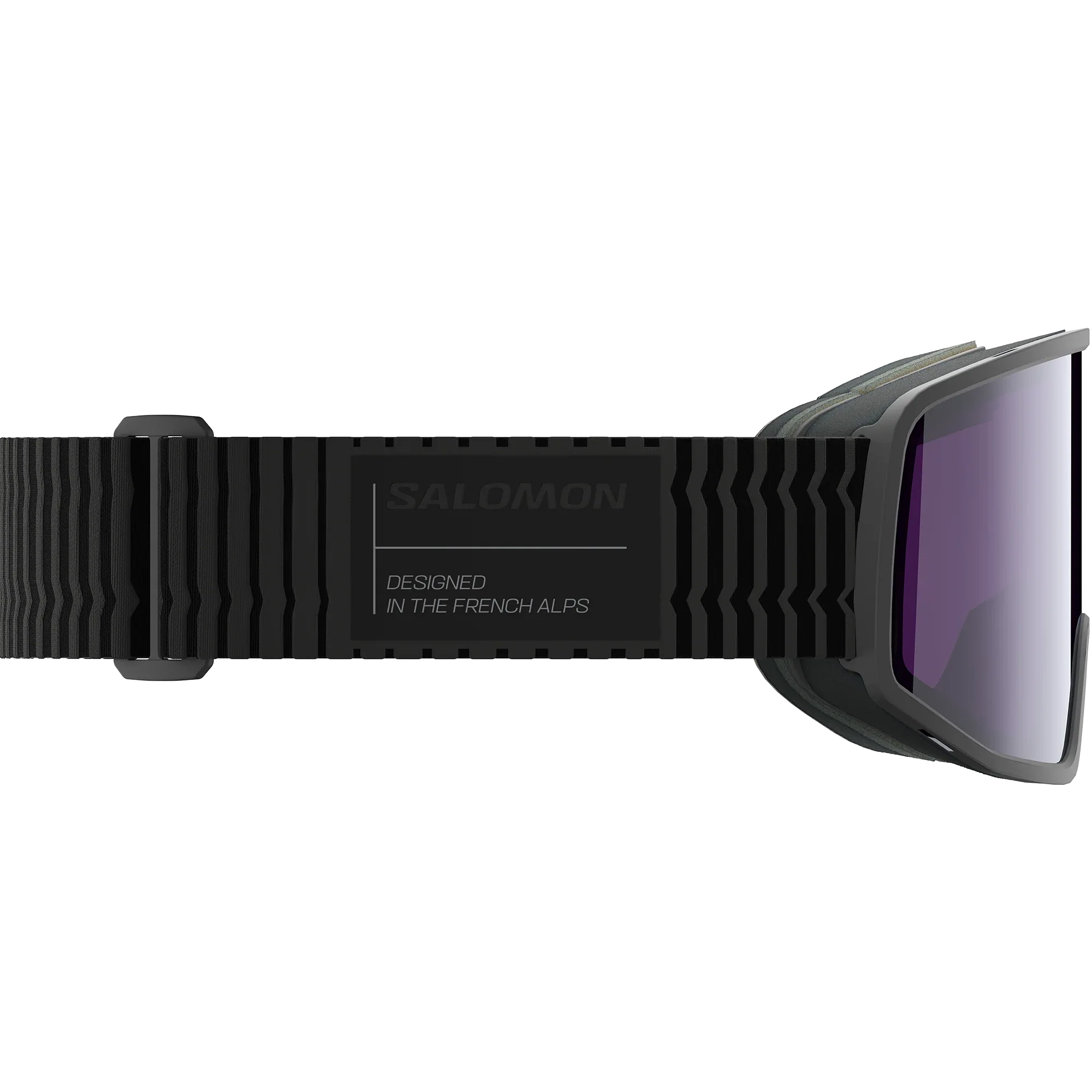 SENTRY PRO S SIGMA (and EXTRA LENS) - Chillpaw