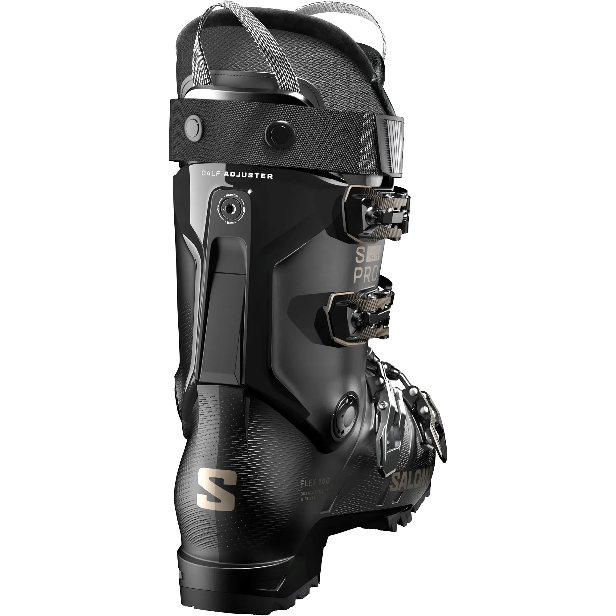 S/PRO DELTA 100 - Chillpaw