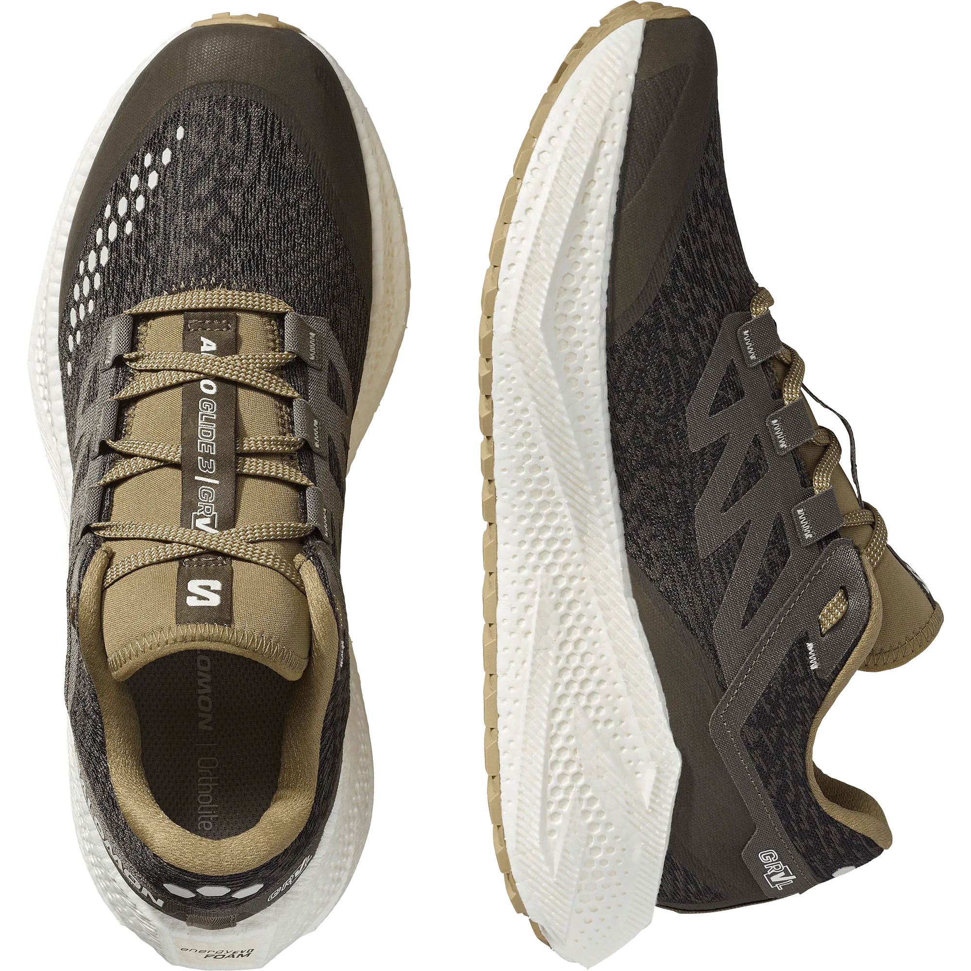 AERO GLIDE 3 GRVL - Chillpaw