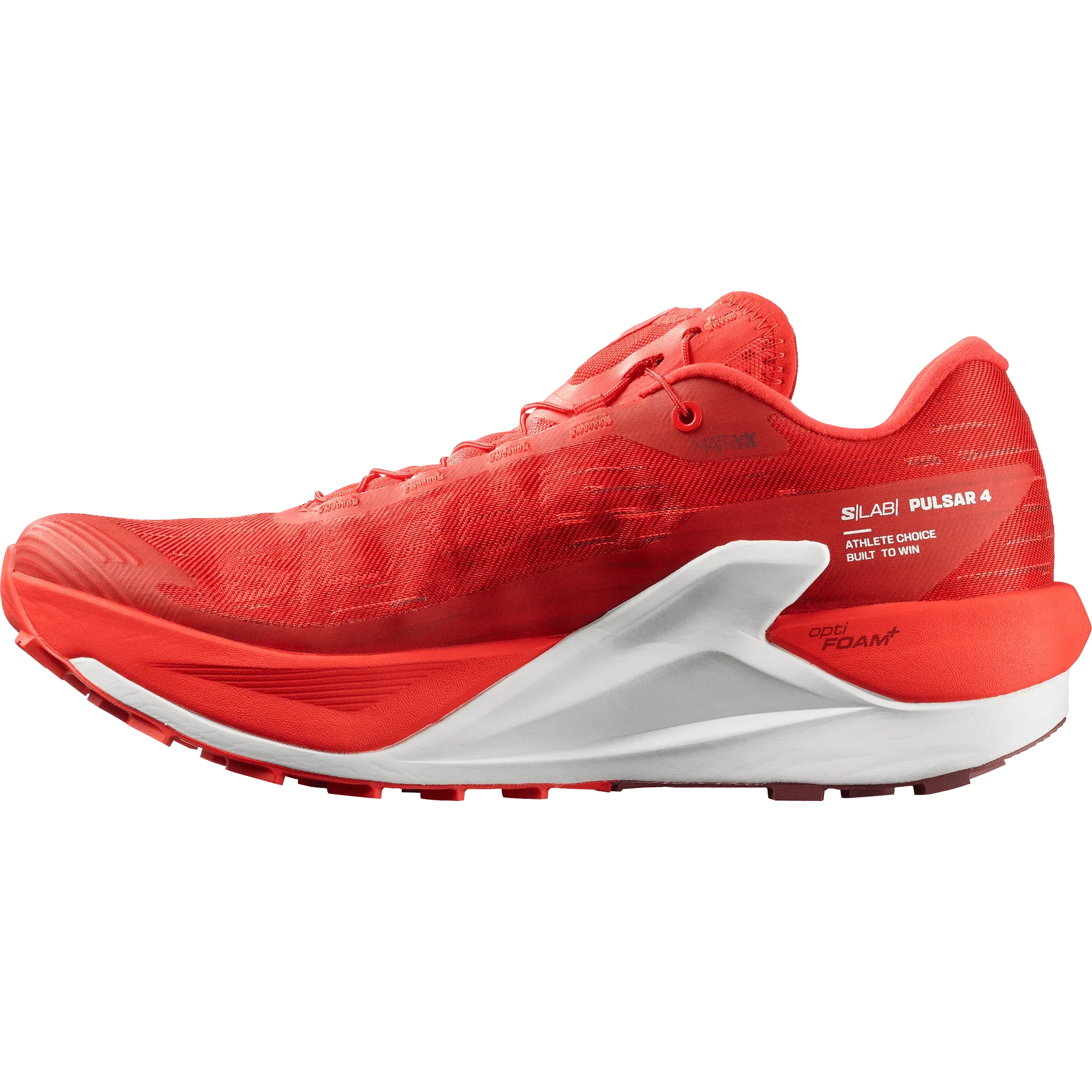 S/LAB PULSAR 4 - Chillpaw