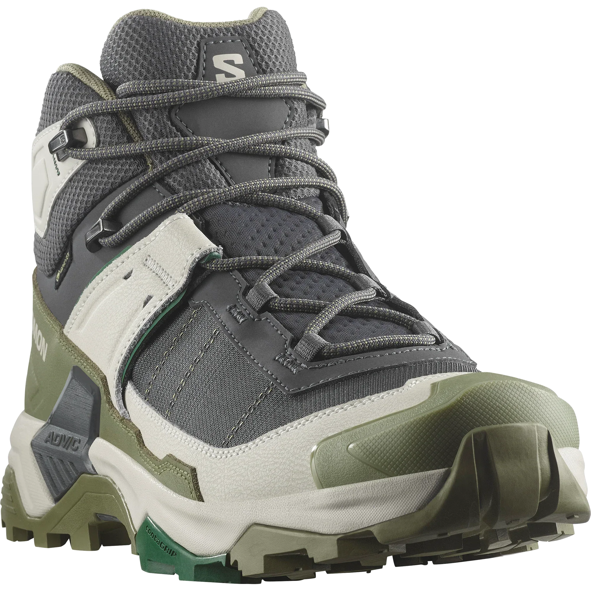 X ULTRA 5 MID GORE-TEX - Chillpaw