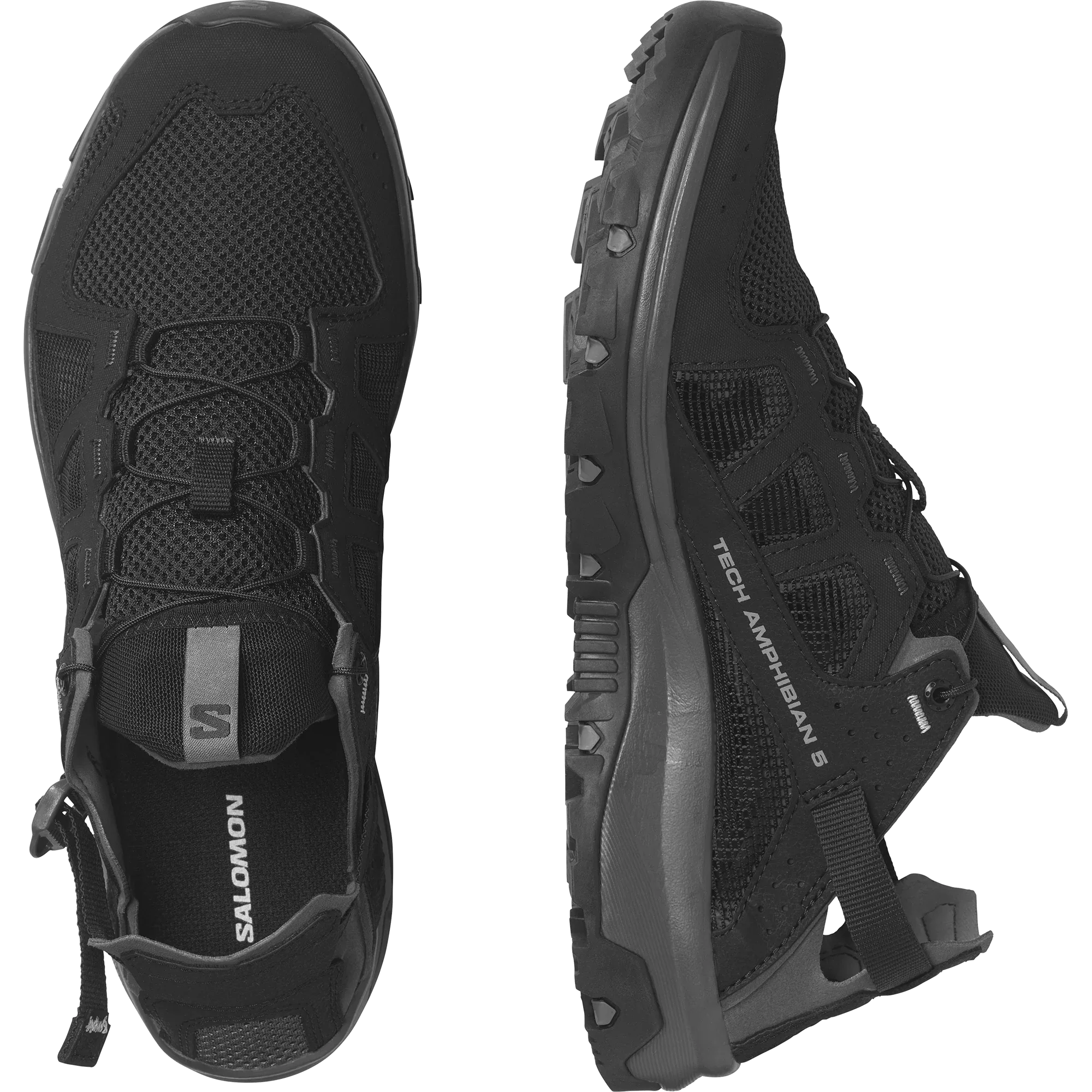 TECHAMPHIBIAN 5 - Chillpaw