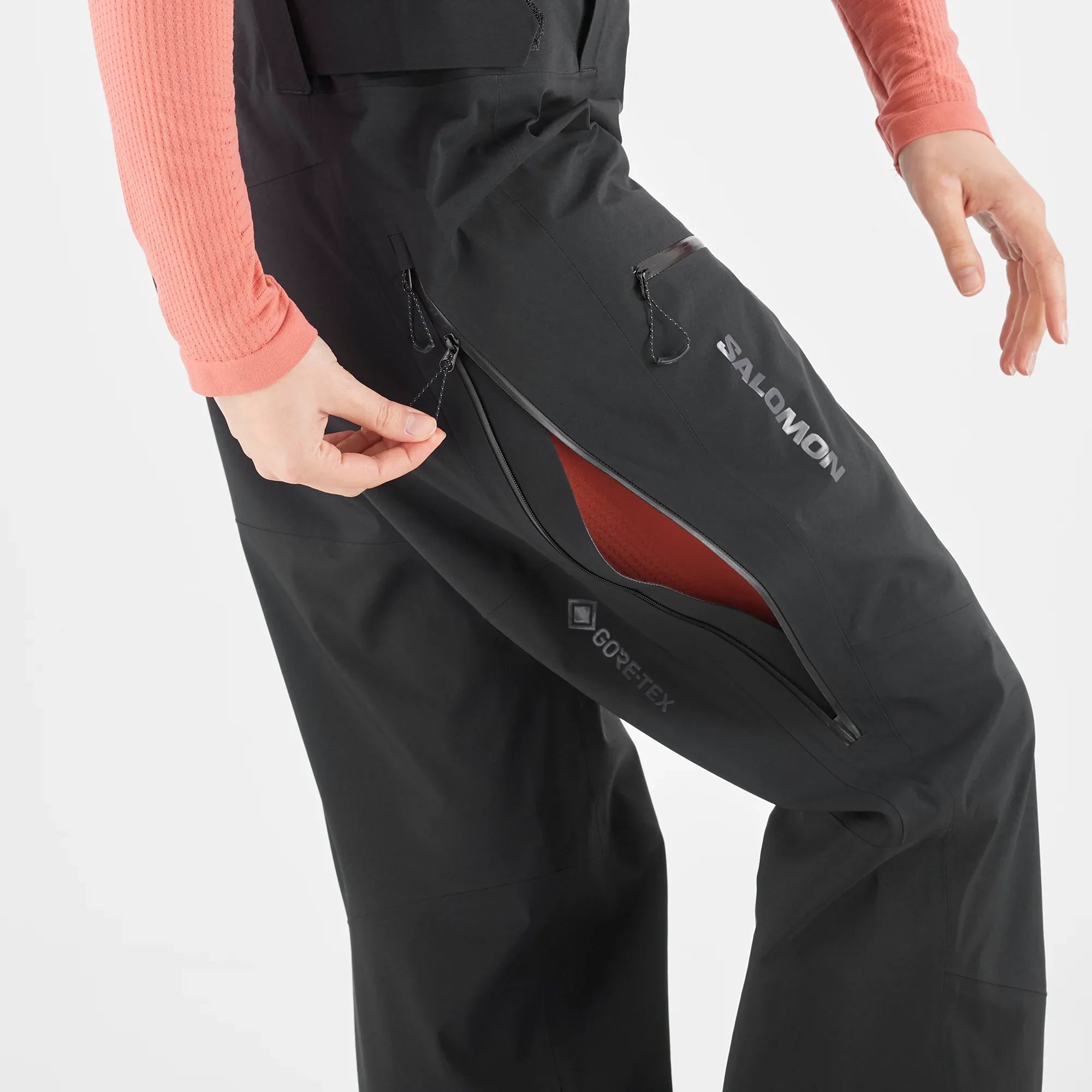 MOON PATROL GORE-TEX - Chillpaw