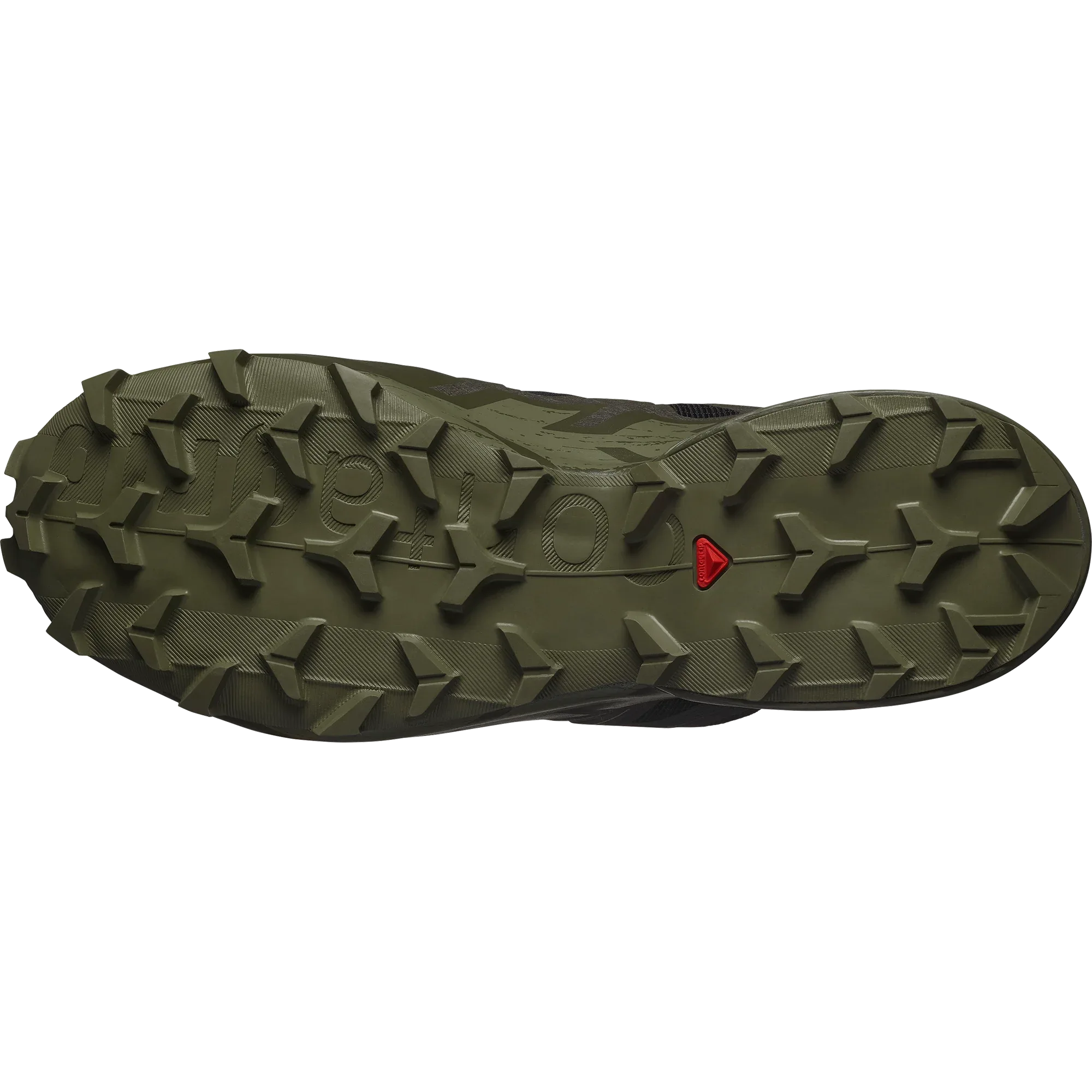 SPEEDCROSS 6 GORE-TEX - Chillpaw