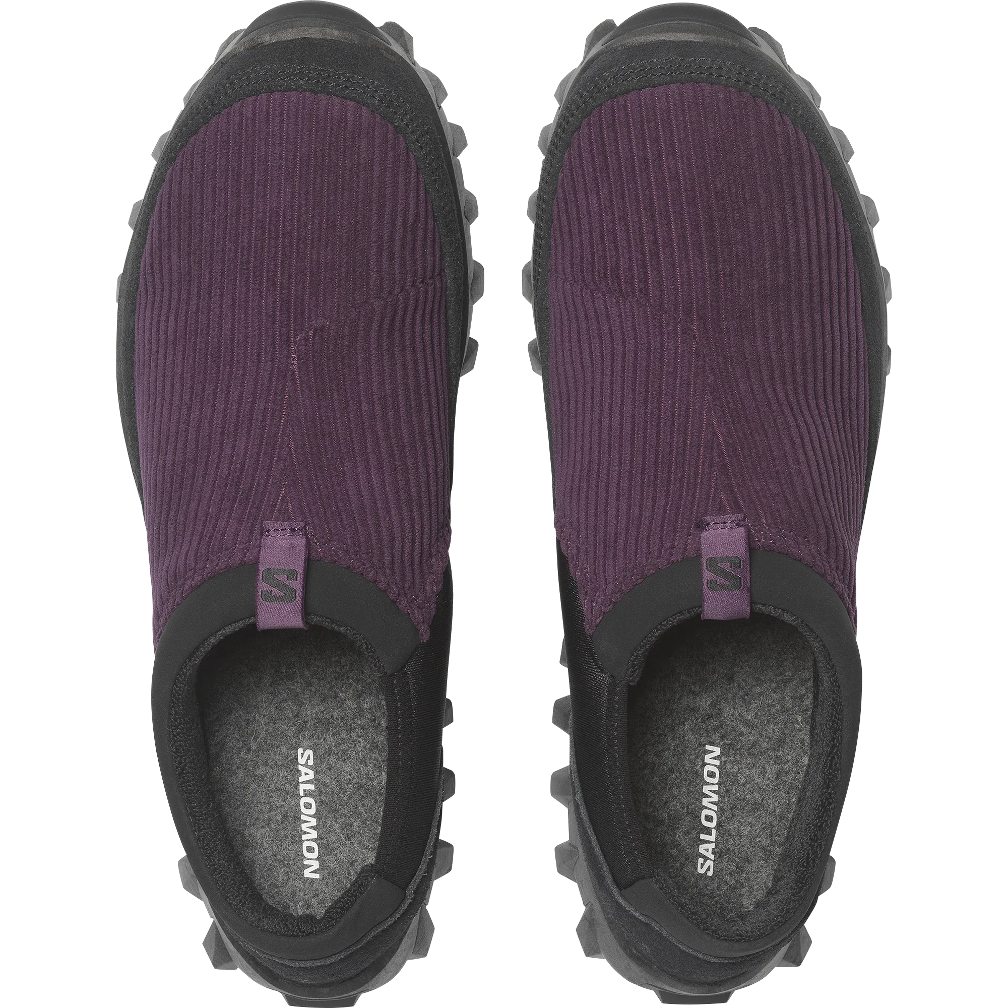 SNOWCLOG CORDUROY - Chillpaw