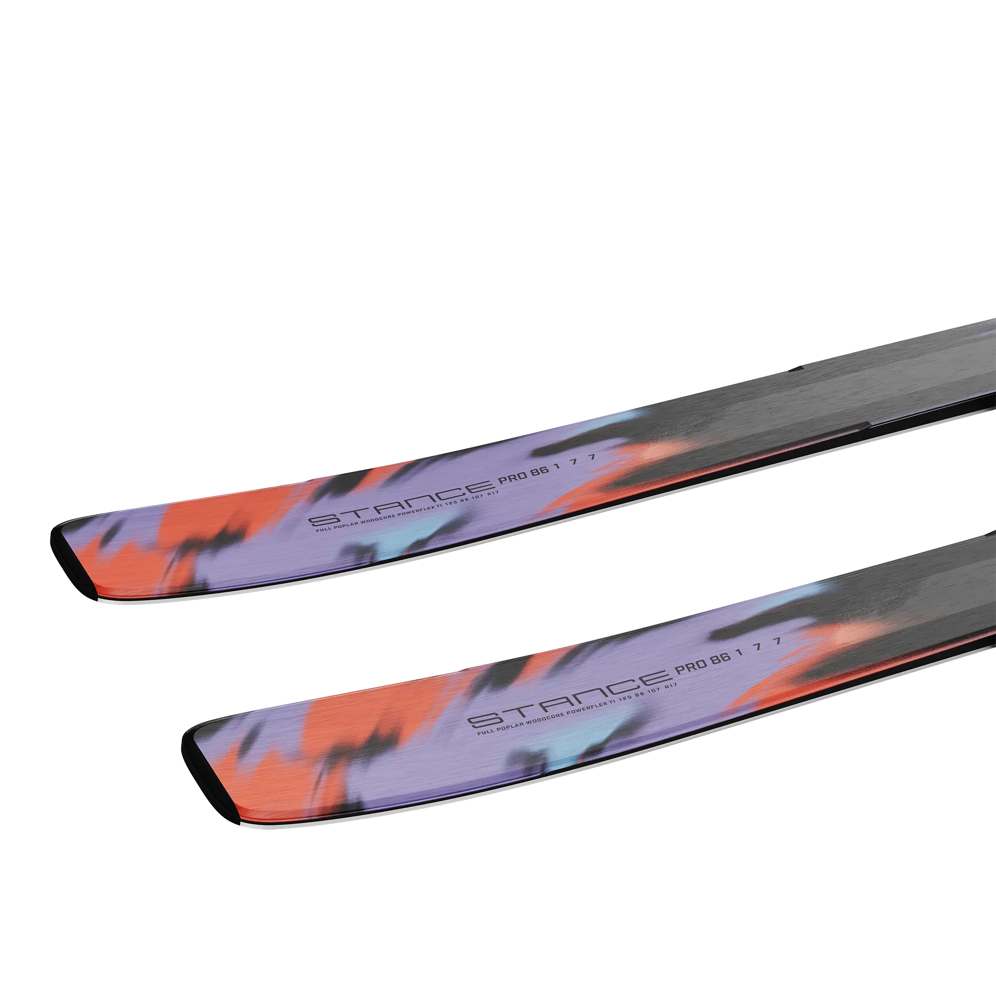 STANCE PRO 86 - Chillpaw