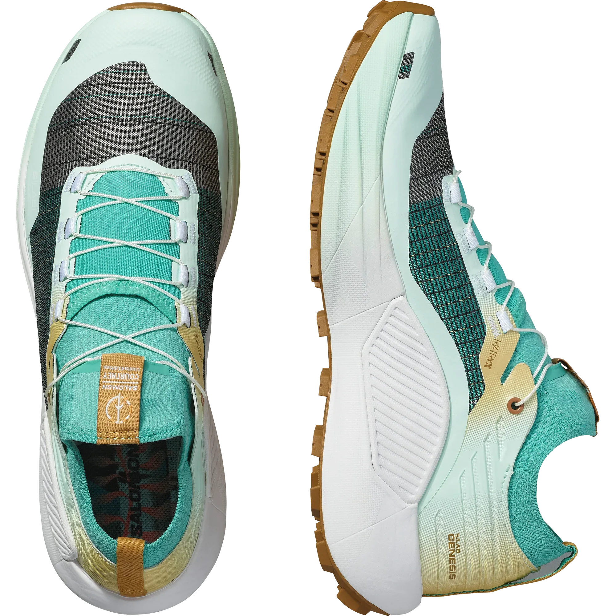 S/LAB GENESIS LIMITED COURTNEY EDITION 2 - Chillpaw