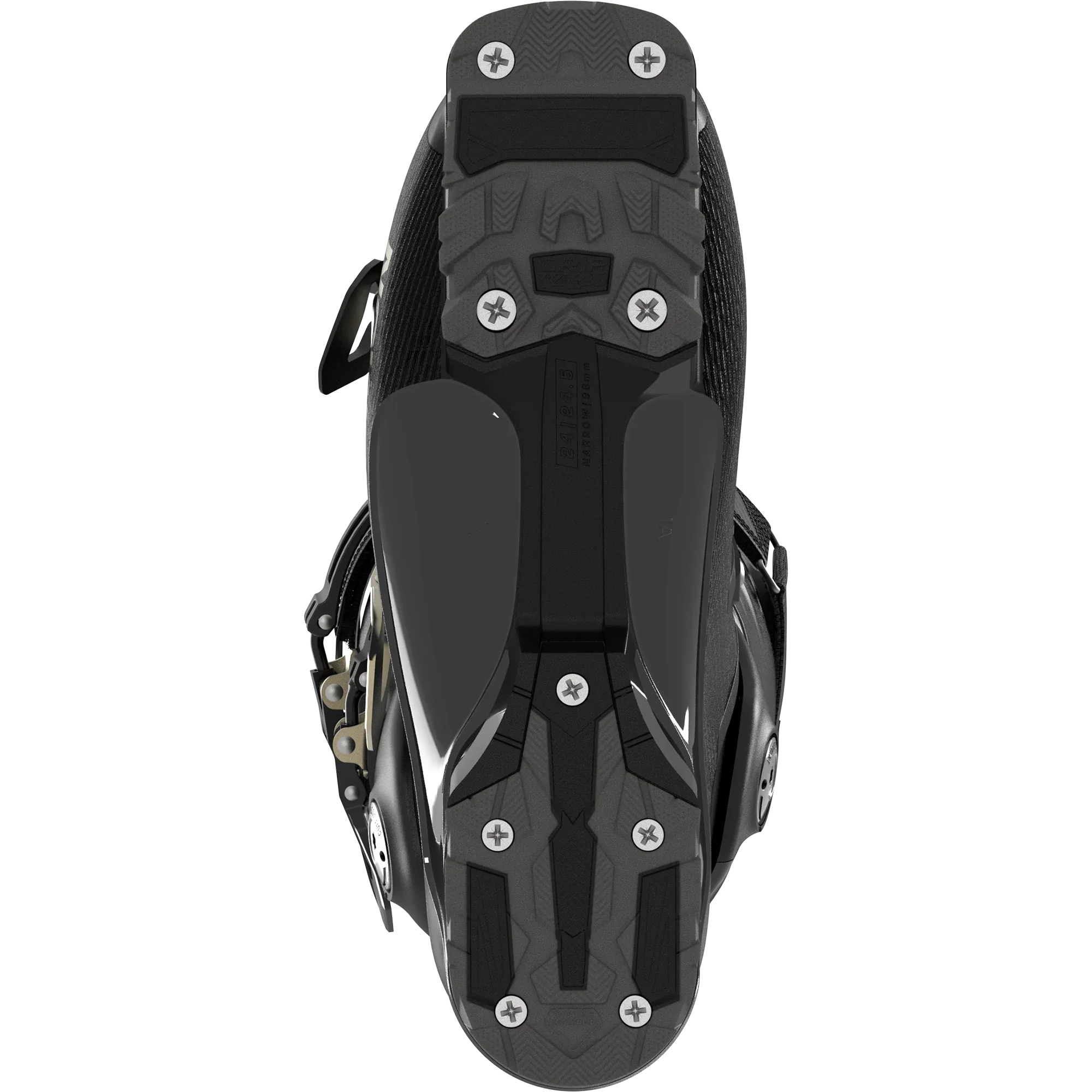 S/PRO ALPHA 110 EXPERT LINE - Chillpaw