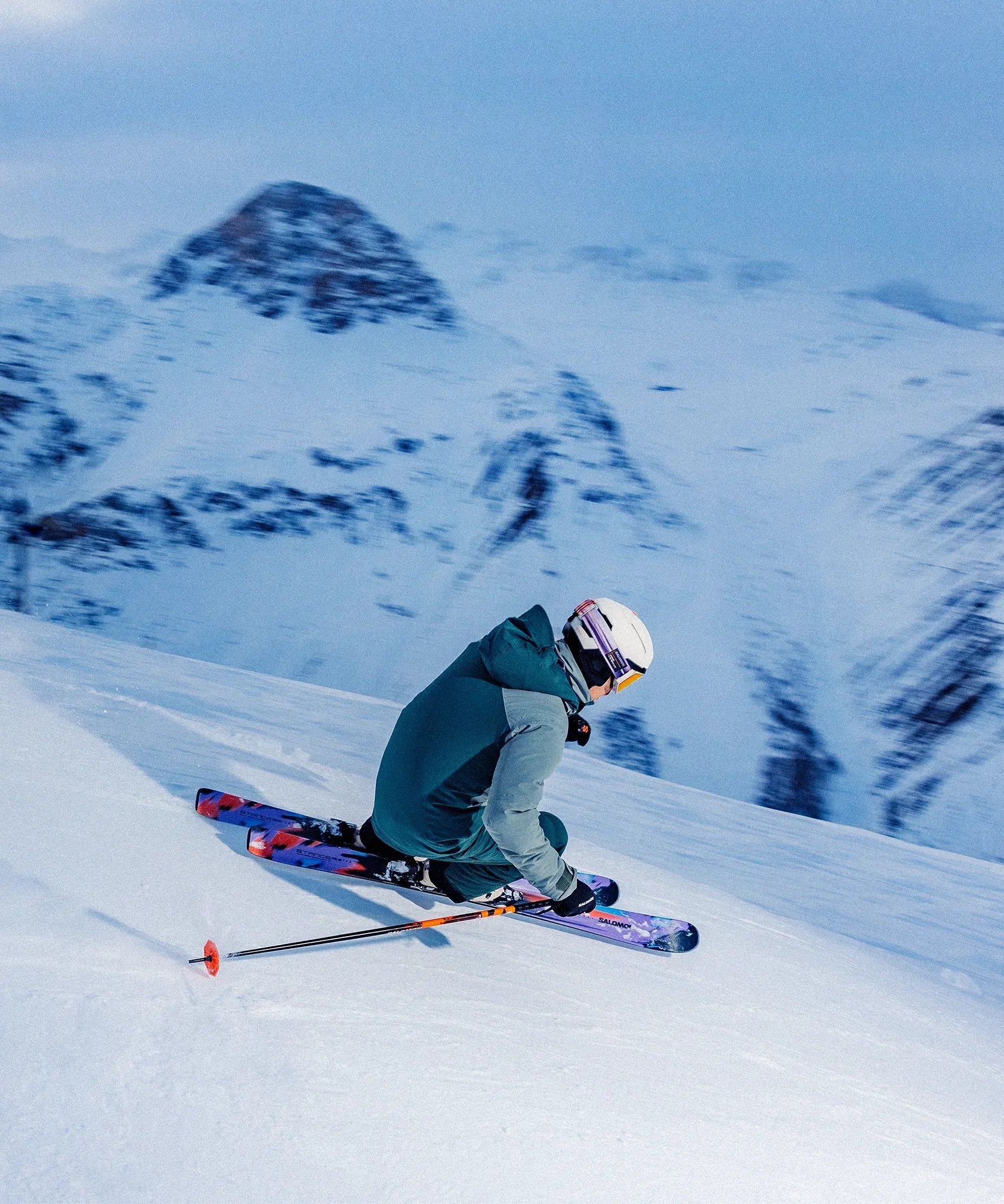 STANCE PRO 86 - Chillpaw