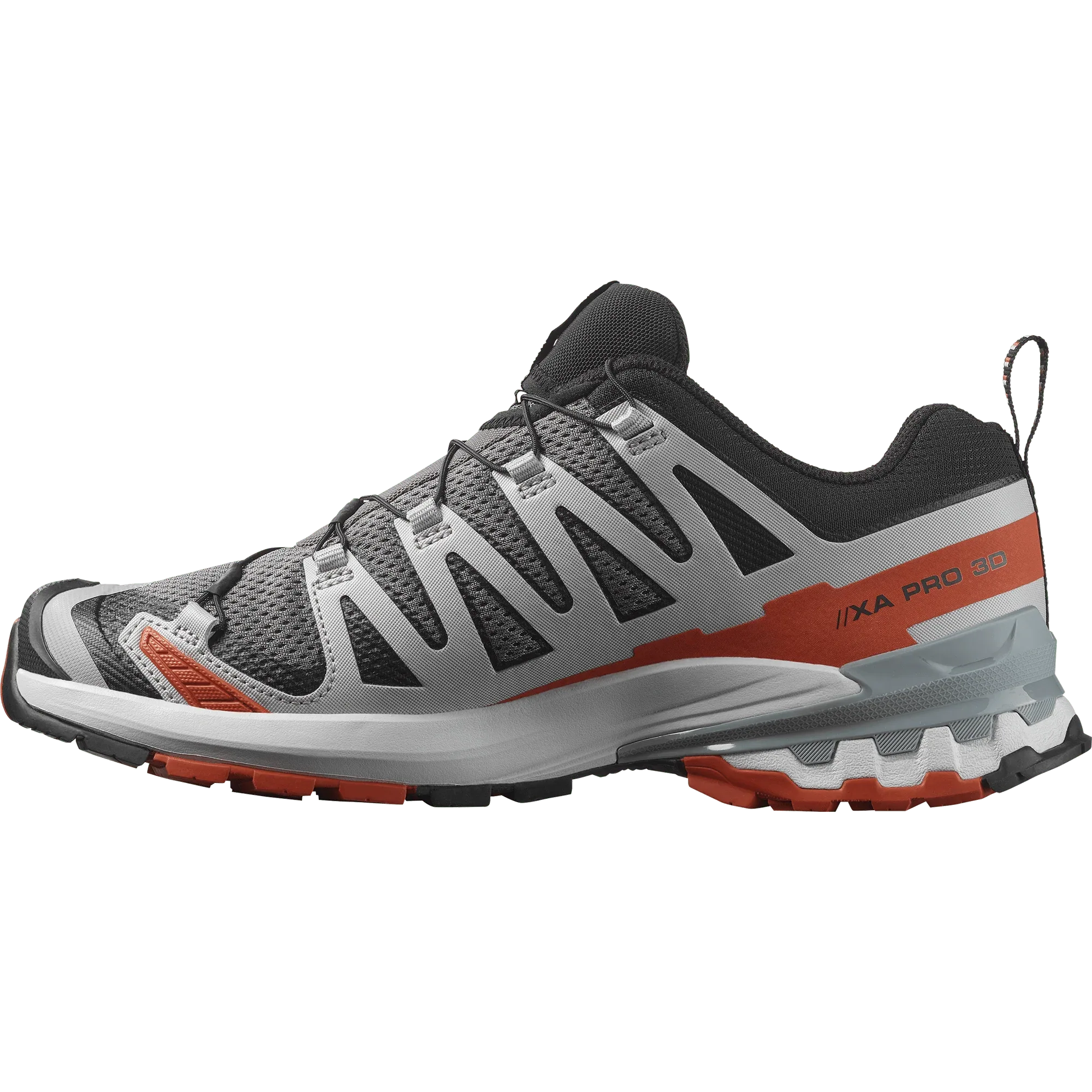 XA PRO 3D V9 - Chillpaw