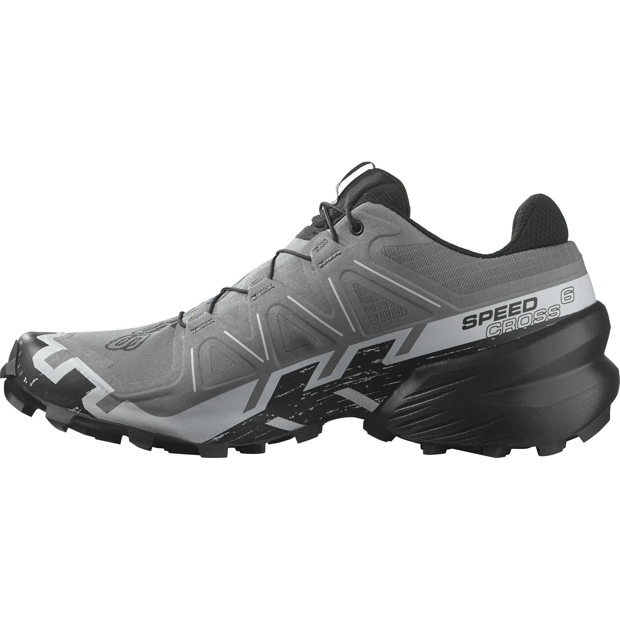 SPEEDCROSS 6 - Chillpaw