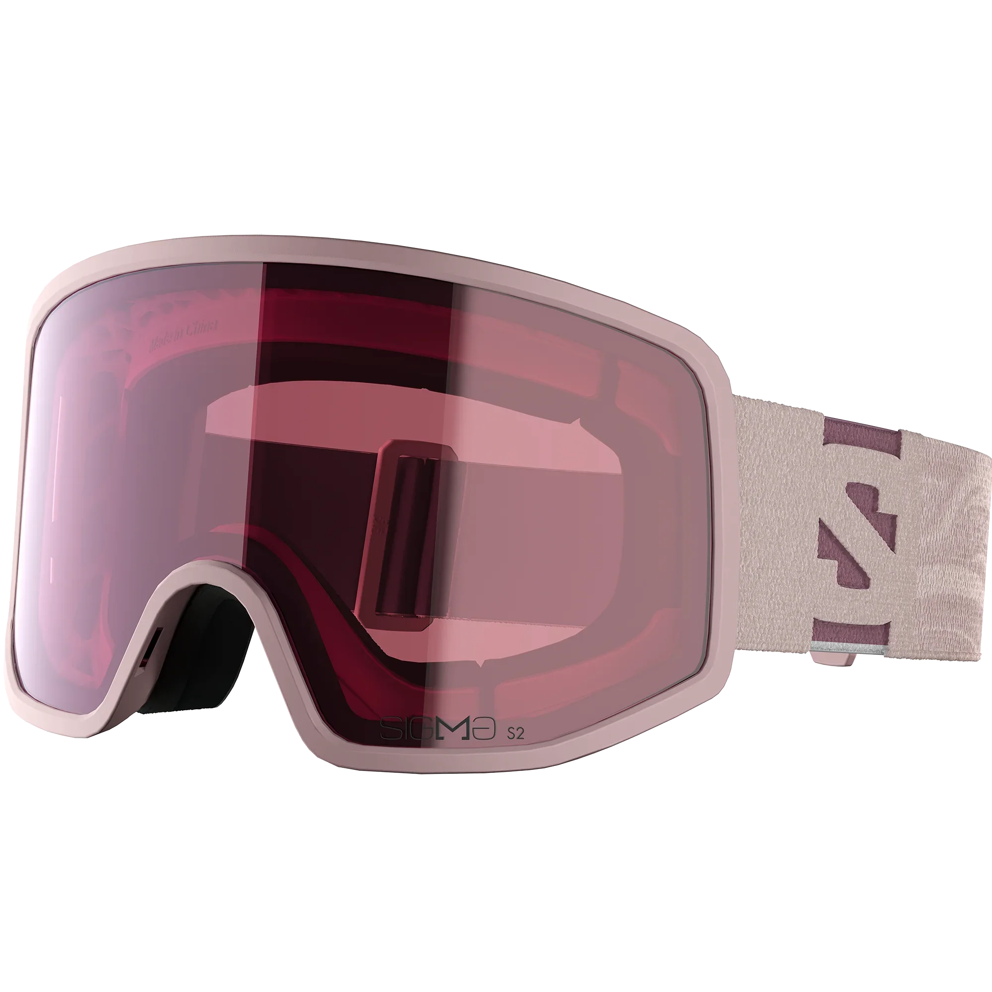 SENTRY PRO S SIGMA (and EXTRA LENS) - Chillpaw