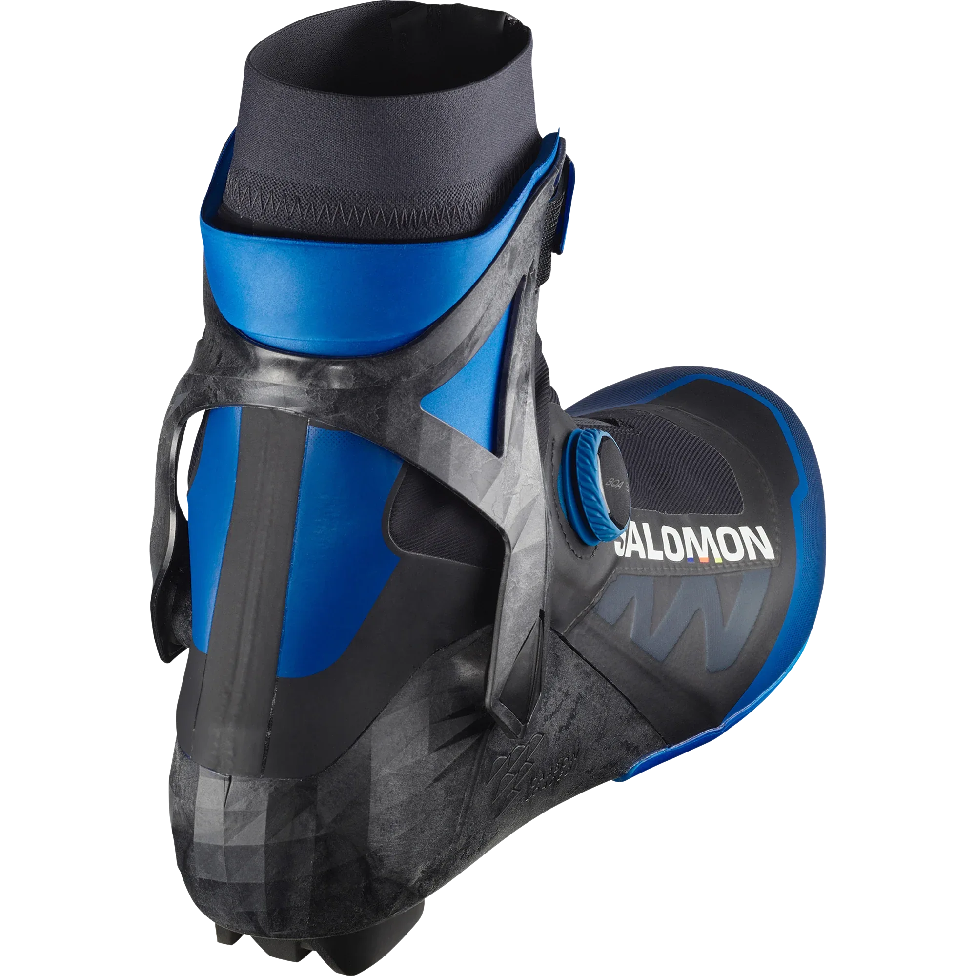 S/RACE SKATE BOA® - Chillpaw