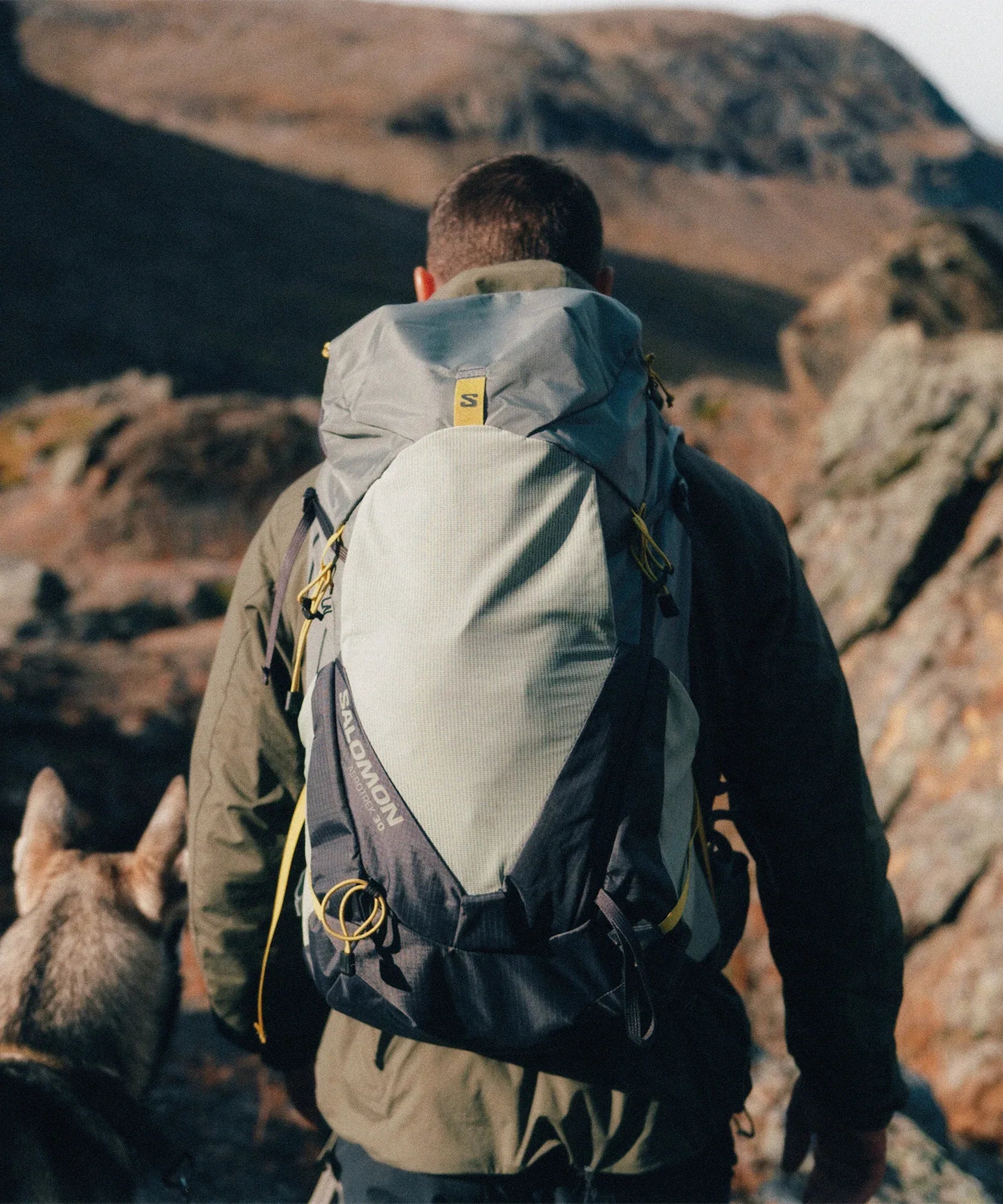 AEROTREK 30 - Chillpaw