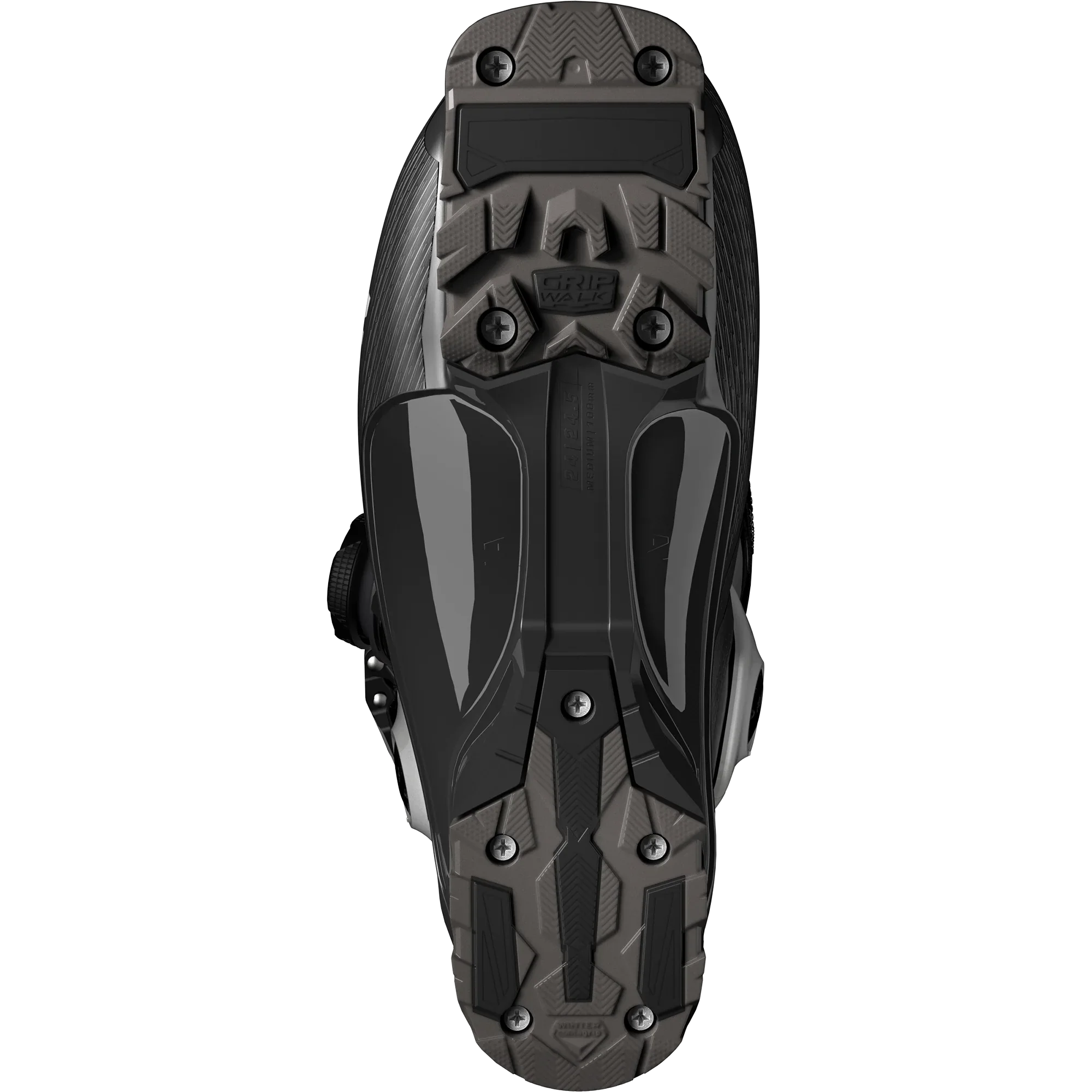 S/PRO SUPRA BOA® 95 - Chillpaw