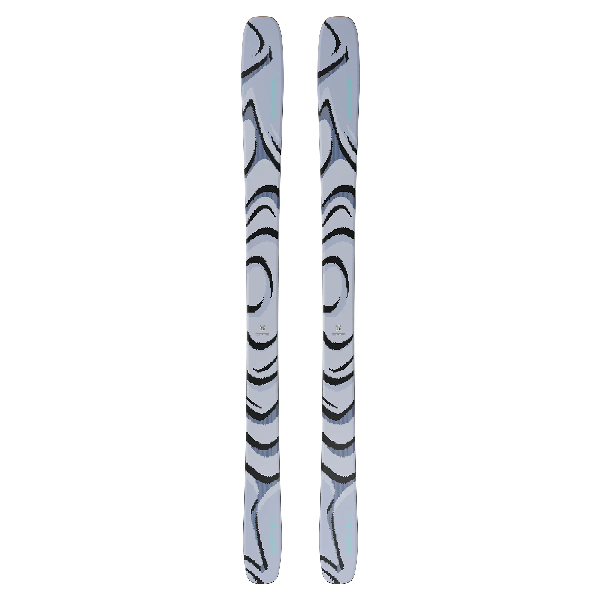 QST 100 COSMIC SKY - Chillpaw