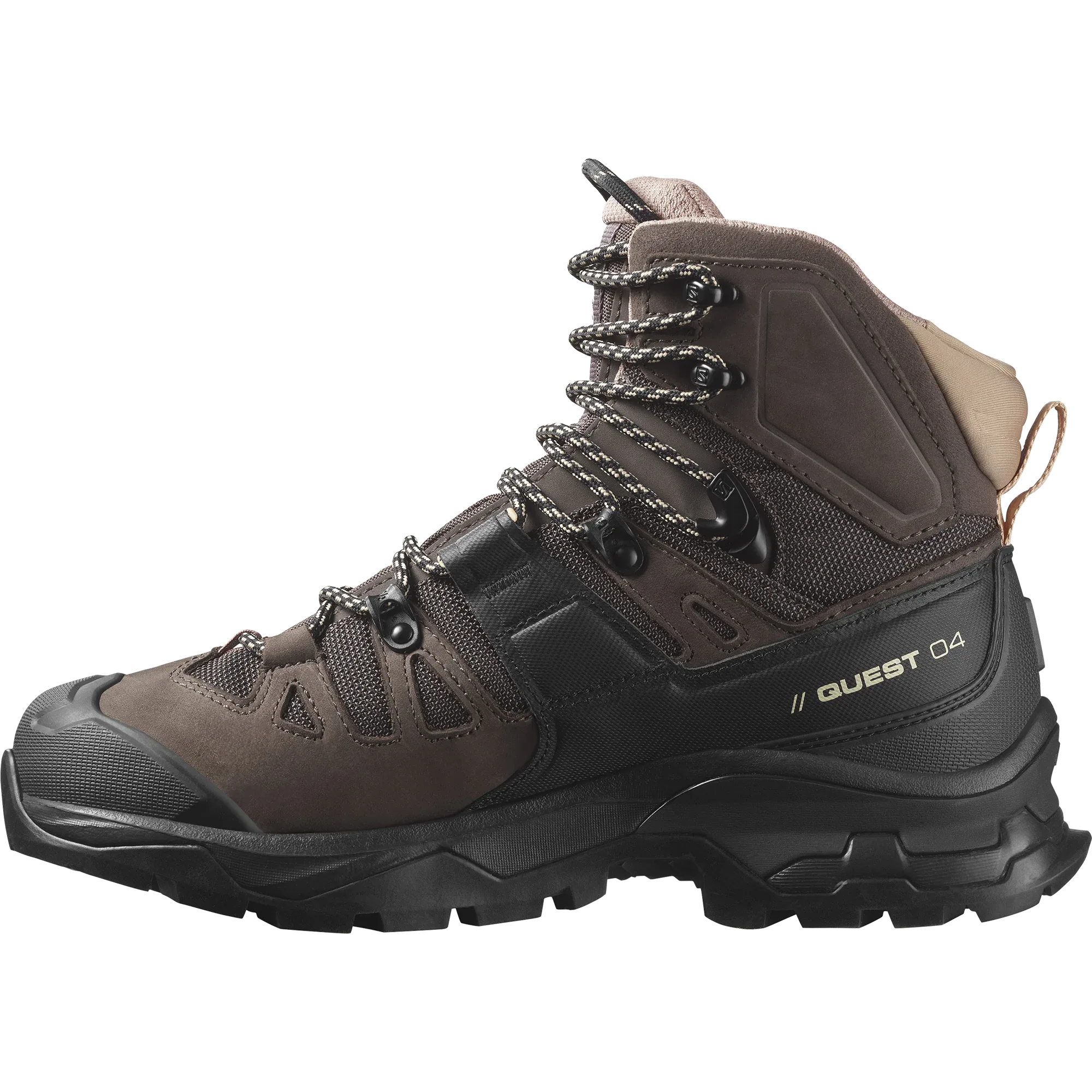 QUEST 4 GORE-TEX - Chillpaw