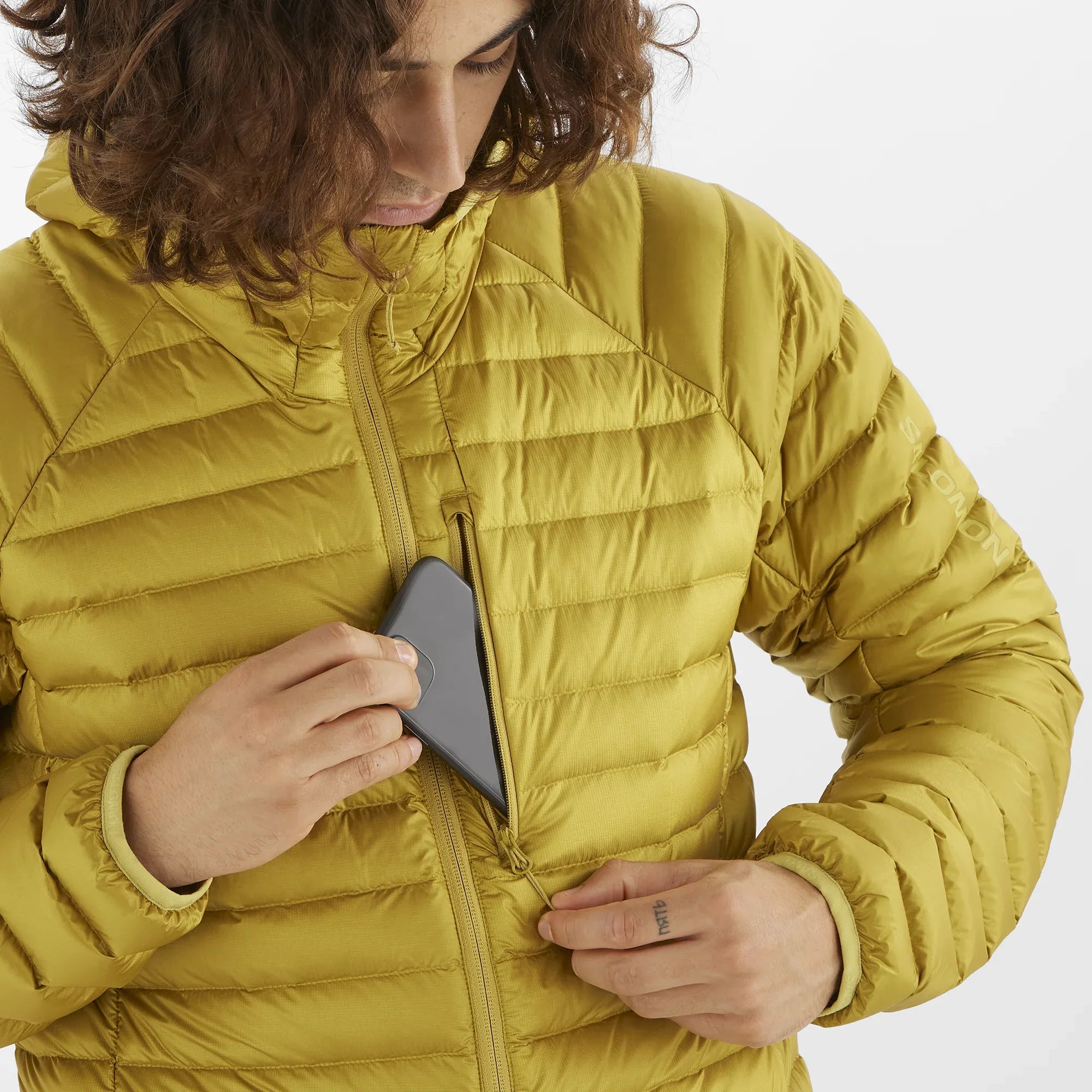 ELIXIR MICRO DOWN - Chillpaw