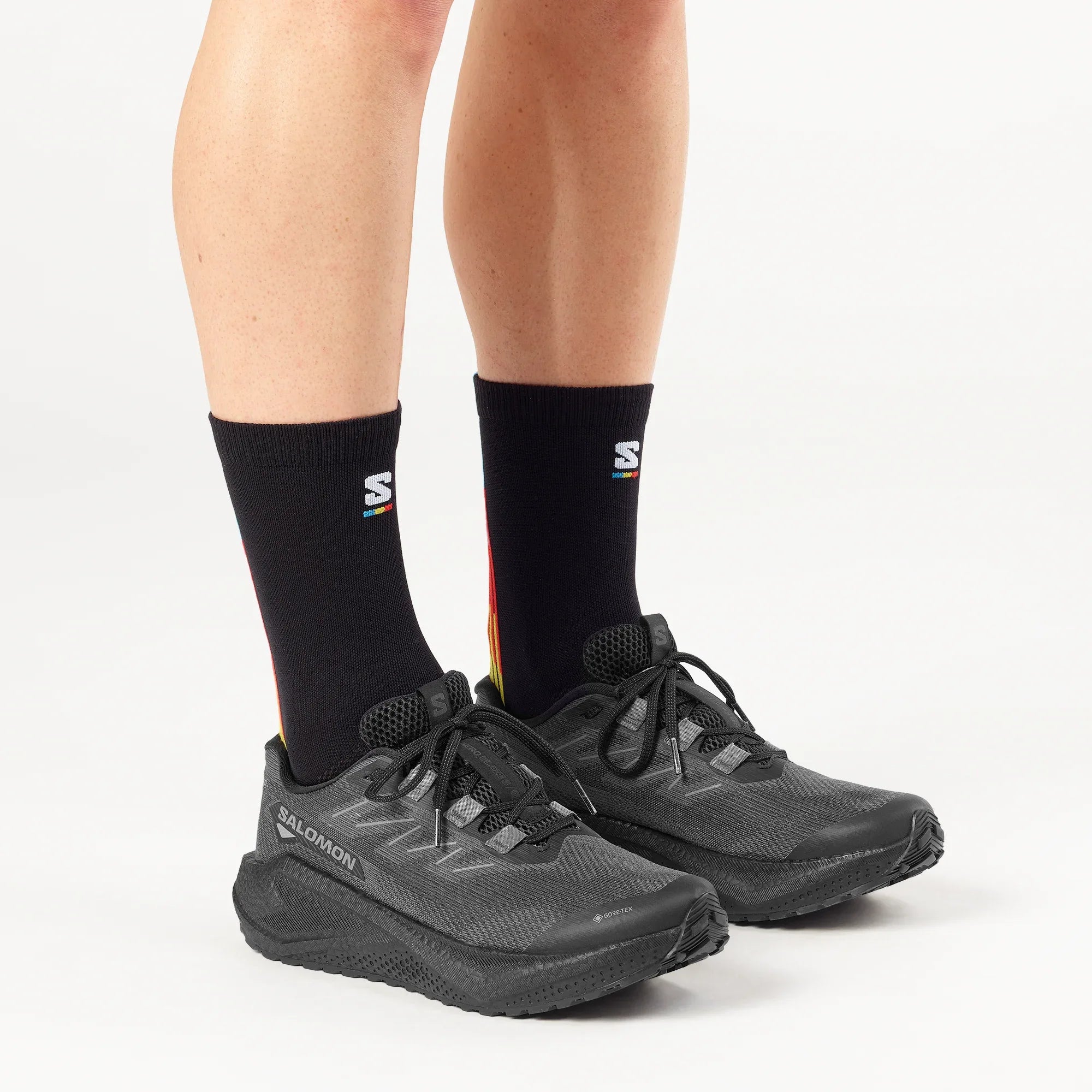 AERO BLAZE 3 GRVL GORE-TEX - Chillpaw