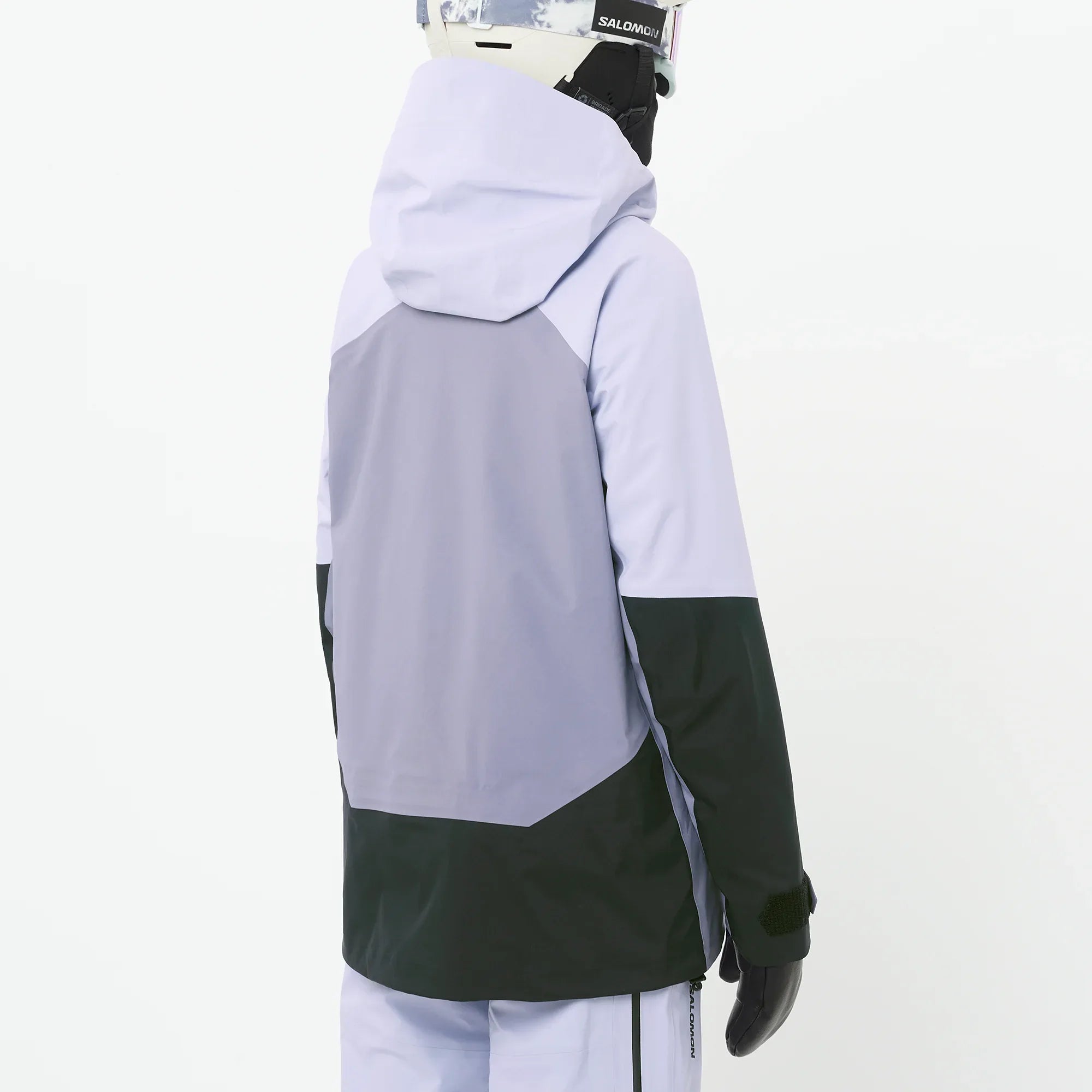 MOON PATROL GORE-TEX - Chillpaw