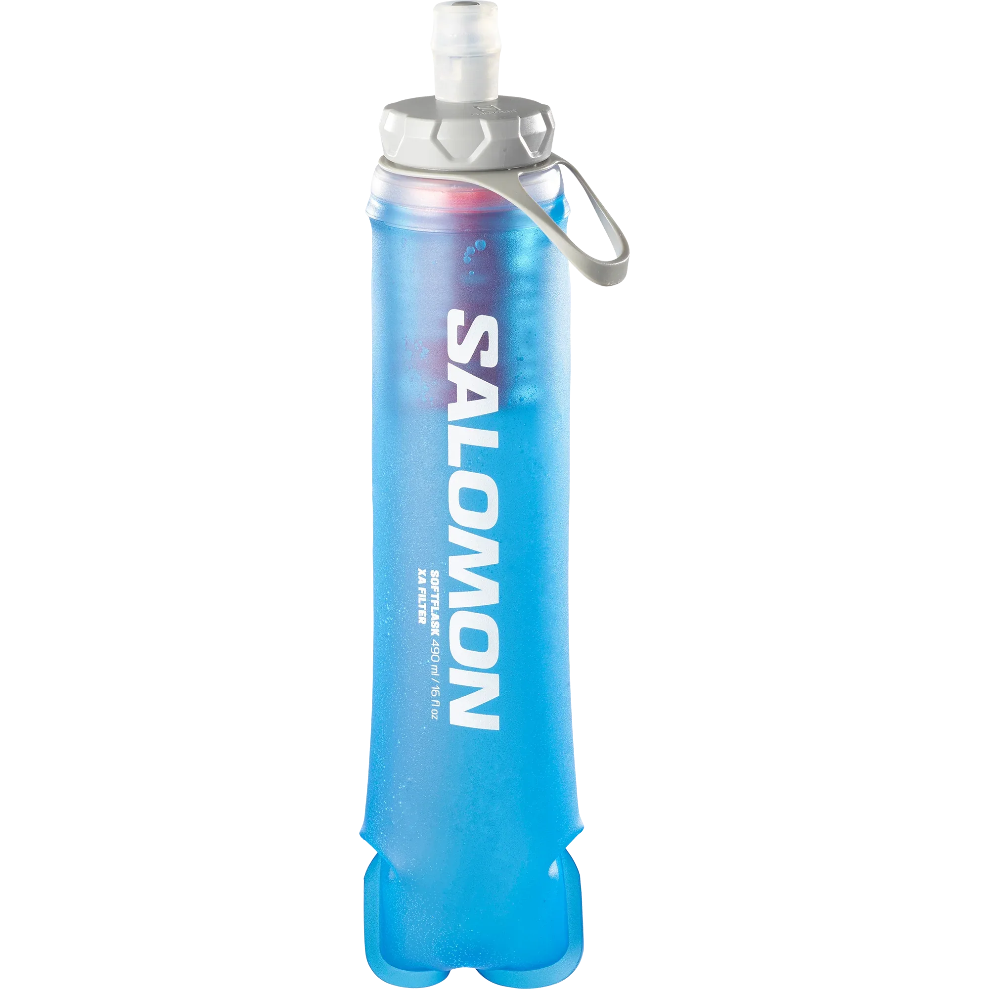 SOFT FLASK XA FILTER 490ml/16oz 42 - Chillpaw