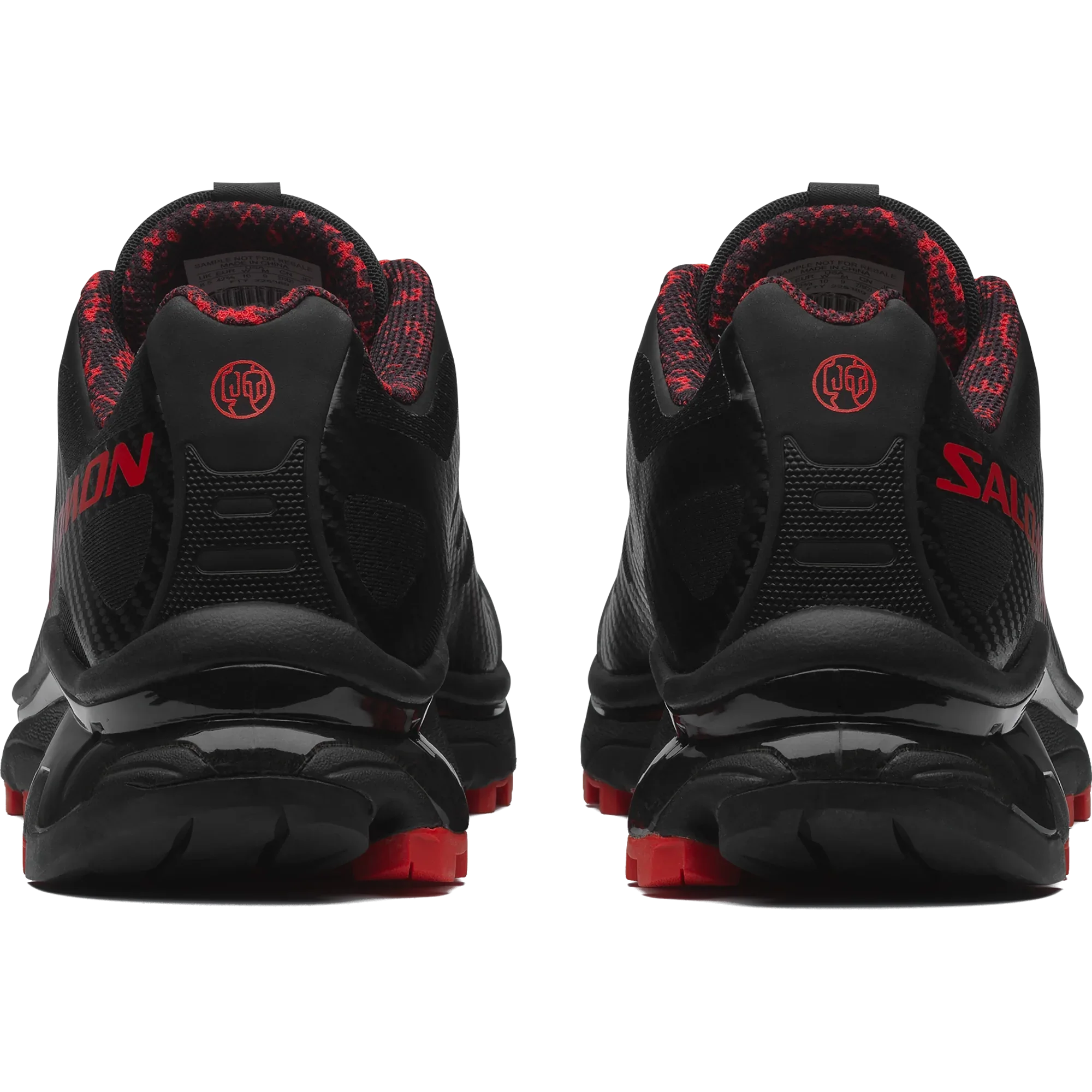 XT-4 OG RED VIPER - Chillpaw