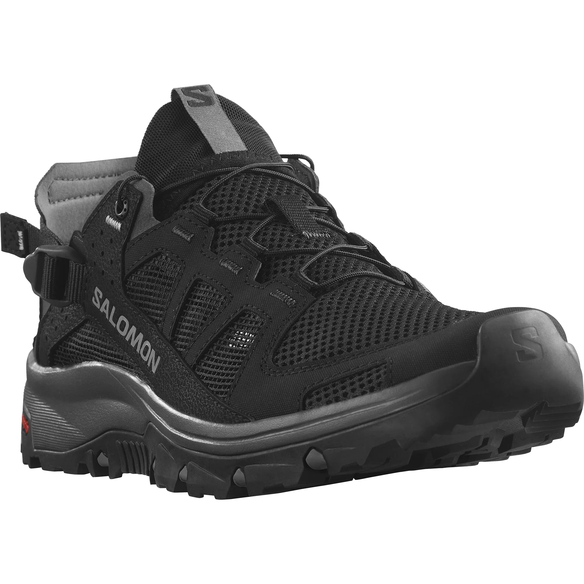 TECHAMPHIBIAN 5 - Chillpaw